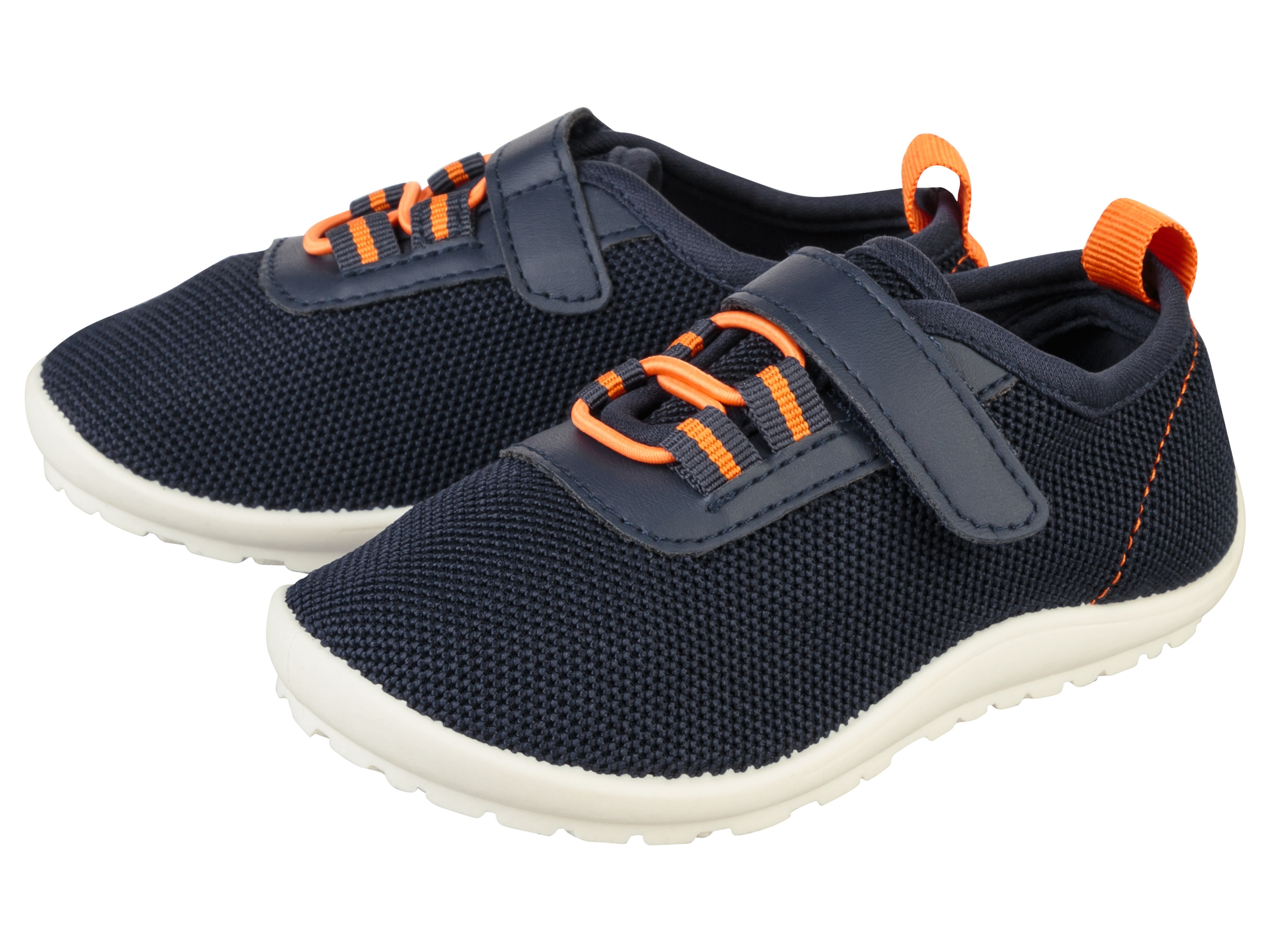 lupilu Buty barefoot dziecięce Granatowy, 24