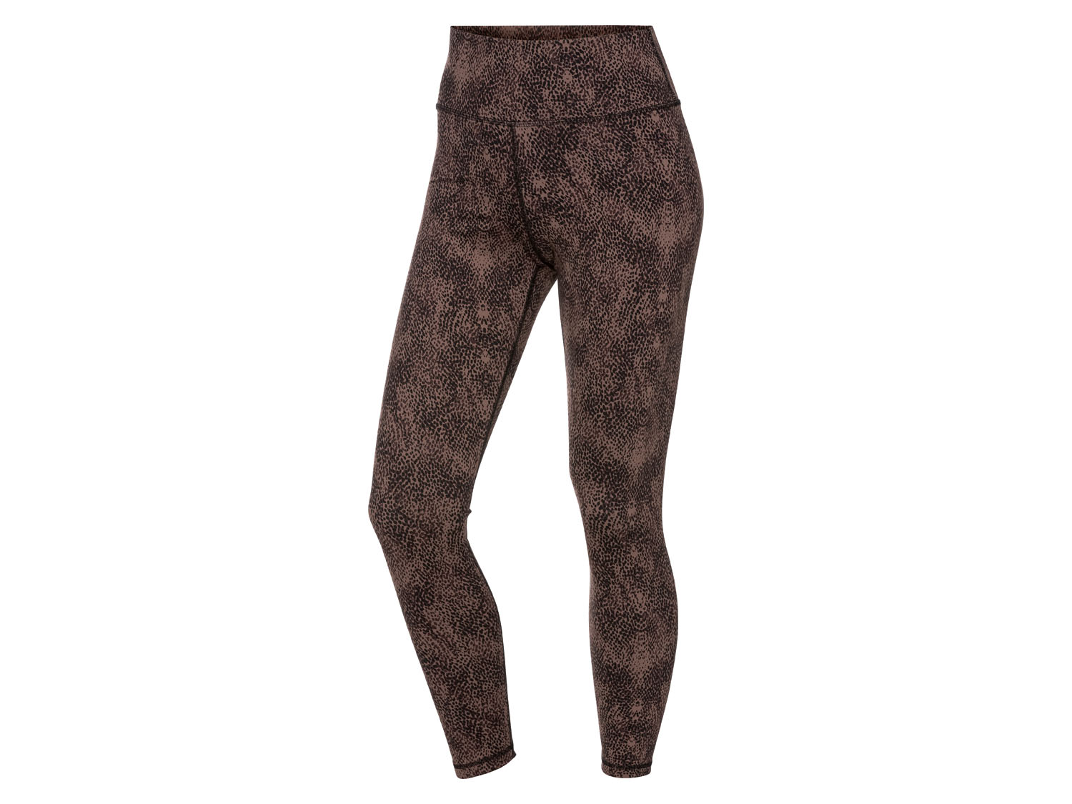 crivit Legginsy sportowe damskie, 1 para Wzorzysty, L 44/46