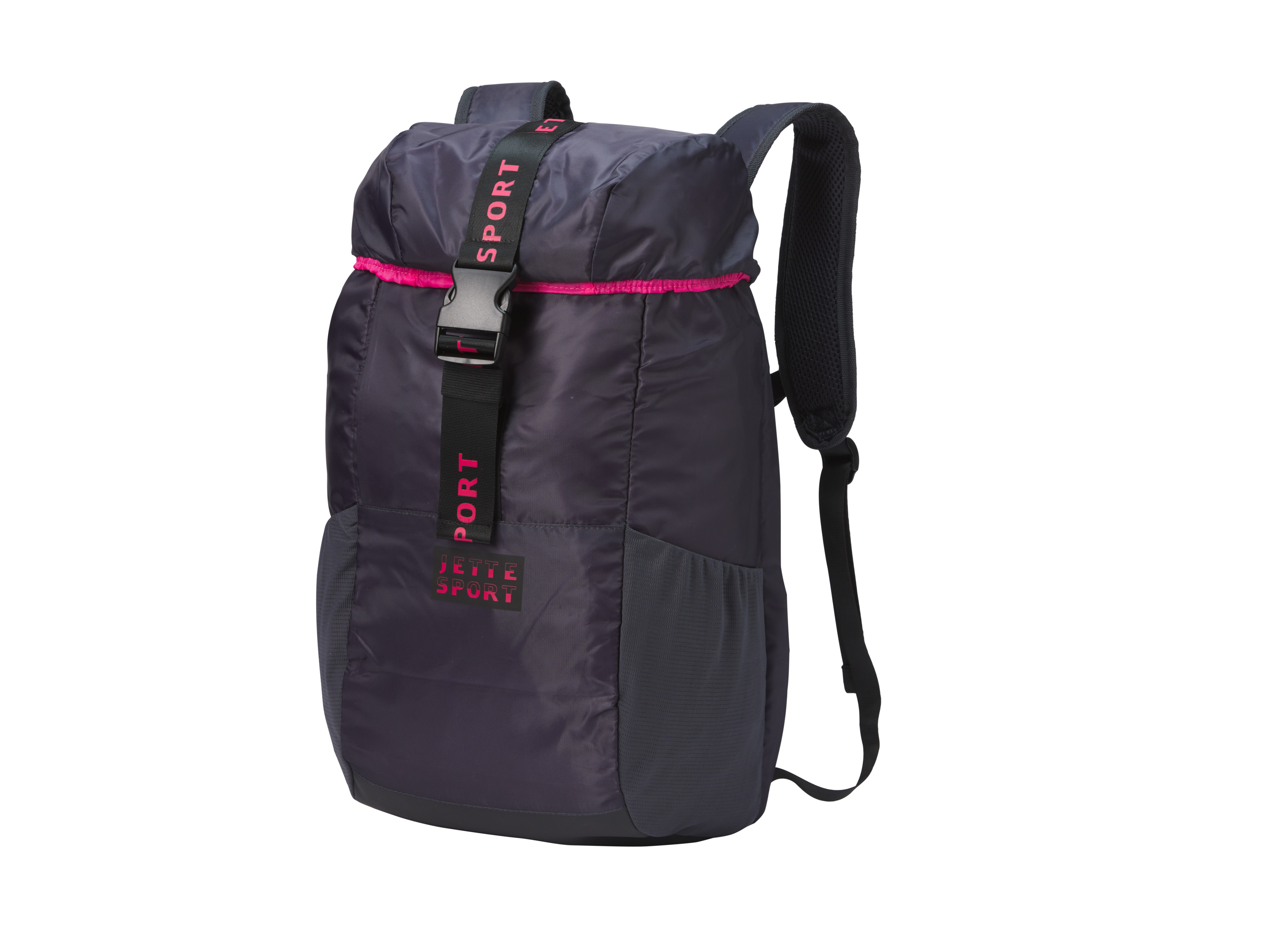 Crivit Torba sportowa lub Plecak sportowy Plecak sportowy