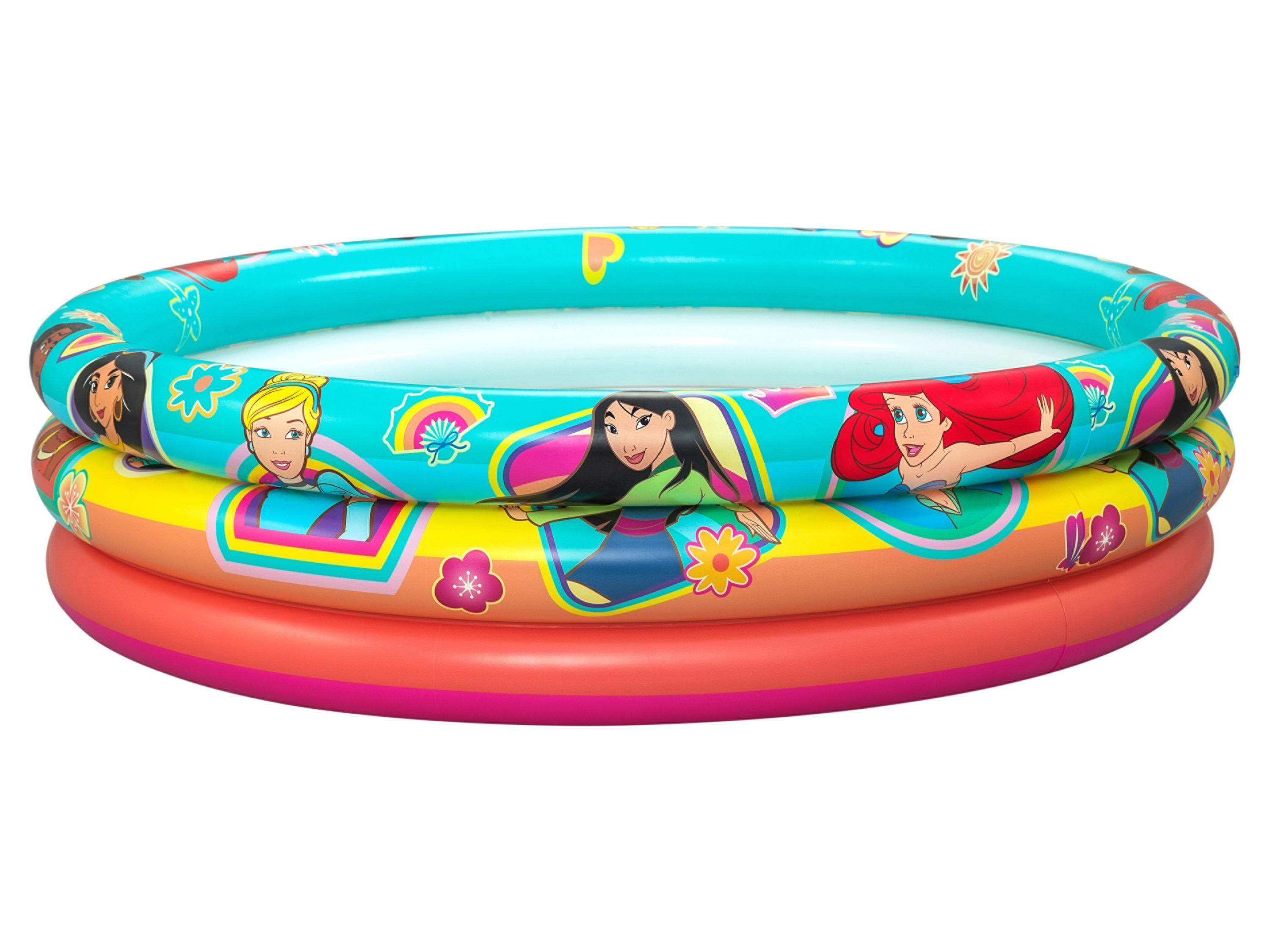 Bestway Basenik dziecięcy Disney disney princess
