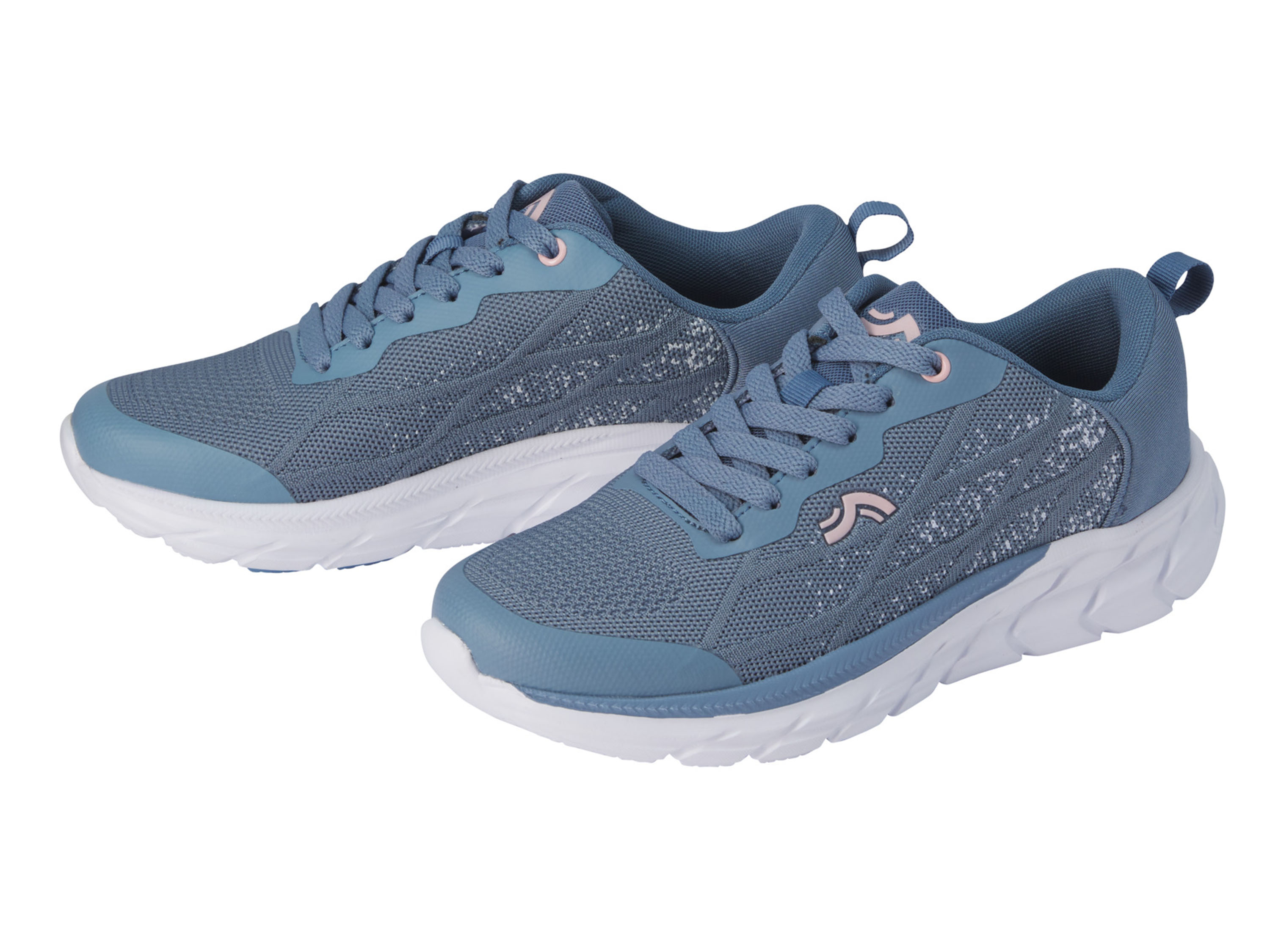 Crivit Buty sportowe damskie Fioletowy, 41
