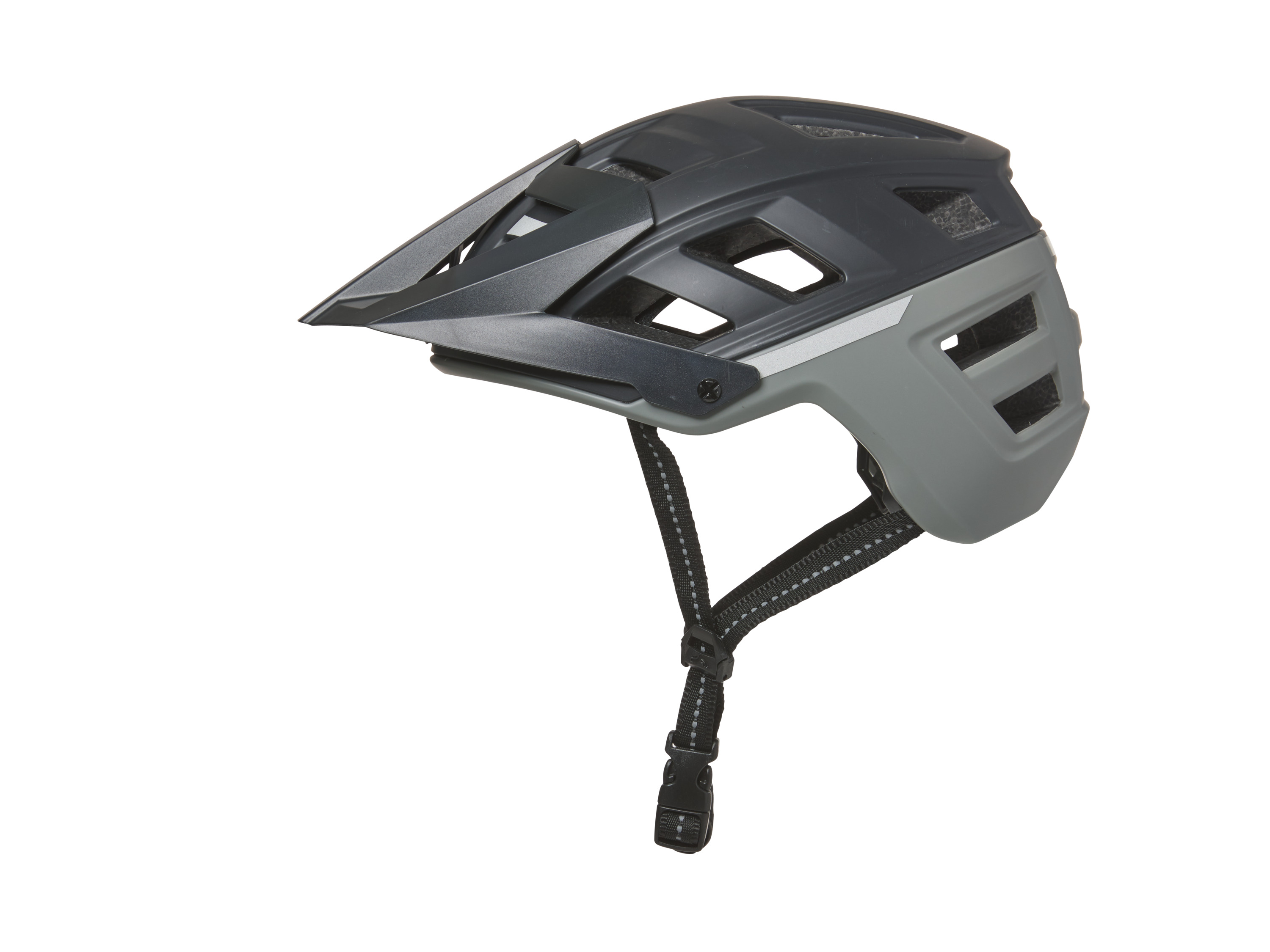 Crivit Kask rowerowy MTB S/M