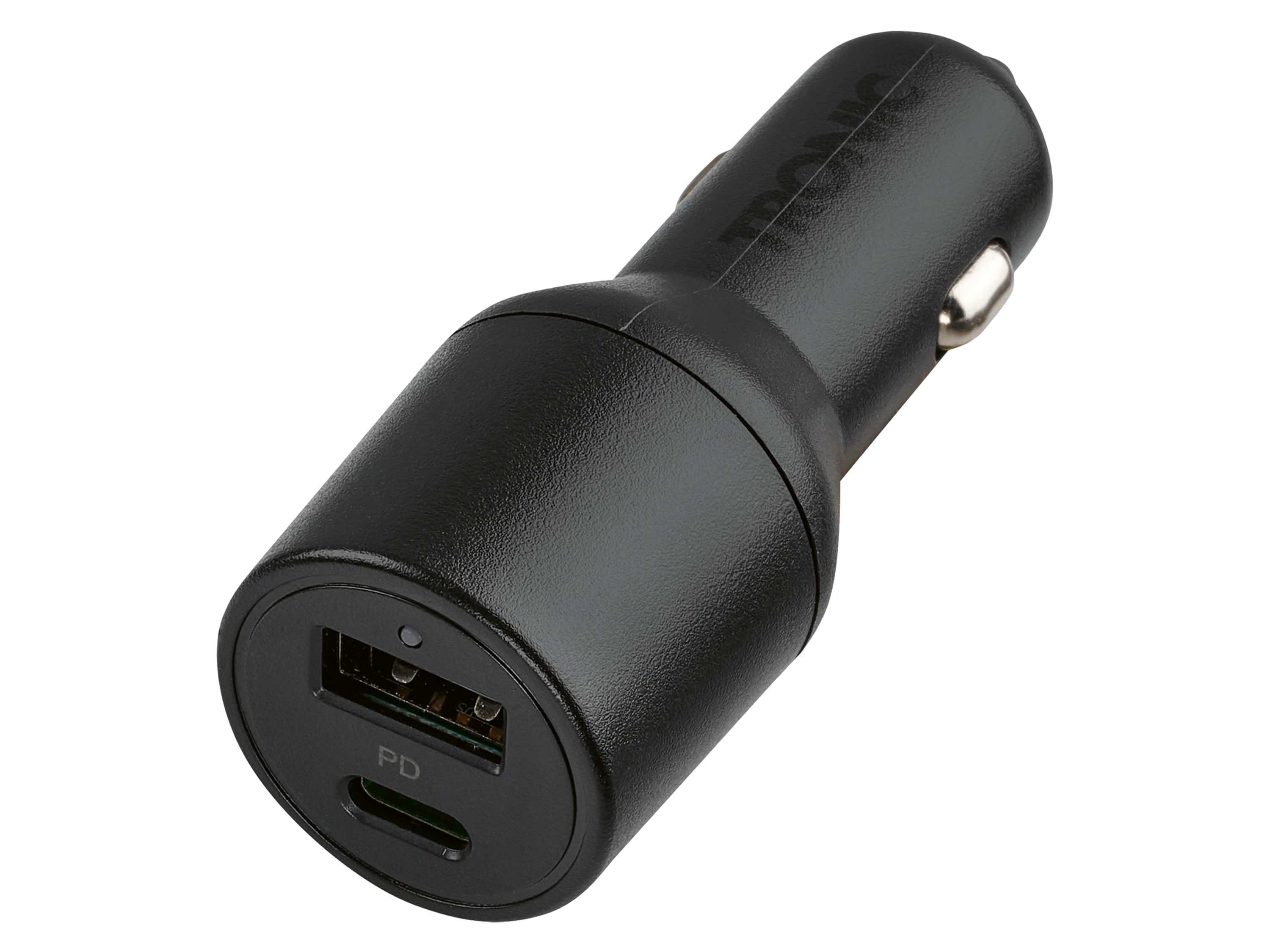 Tronic Uchwyt samochodowy do smartfona