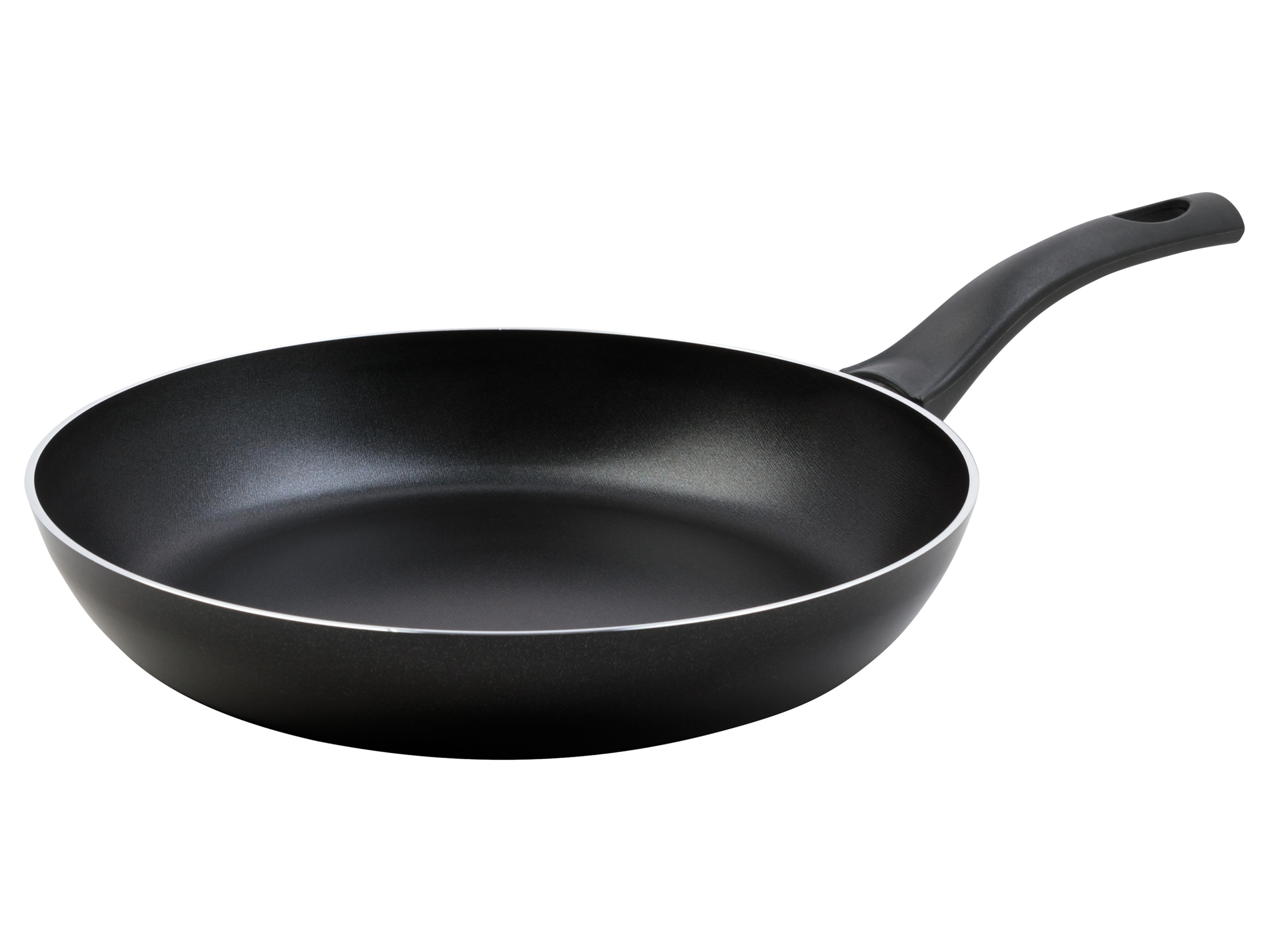 Livarno home Patelnia aluminiowa, Ø 28 cm