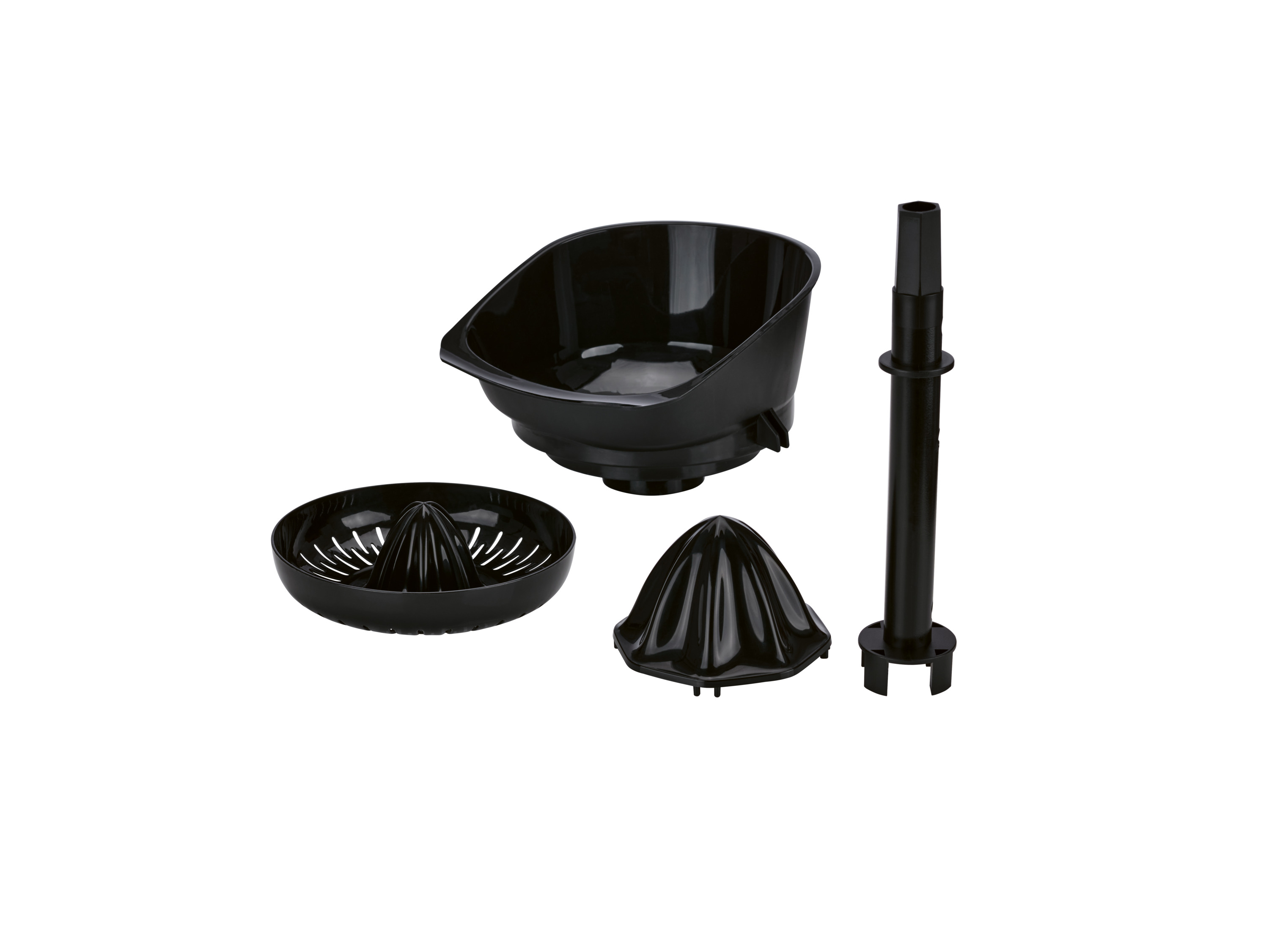 Silvercrest Kitchen Tools Wyciskarka do cytrusów do Termorobota MC