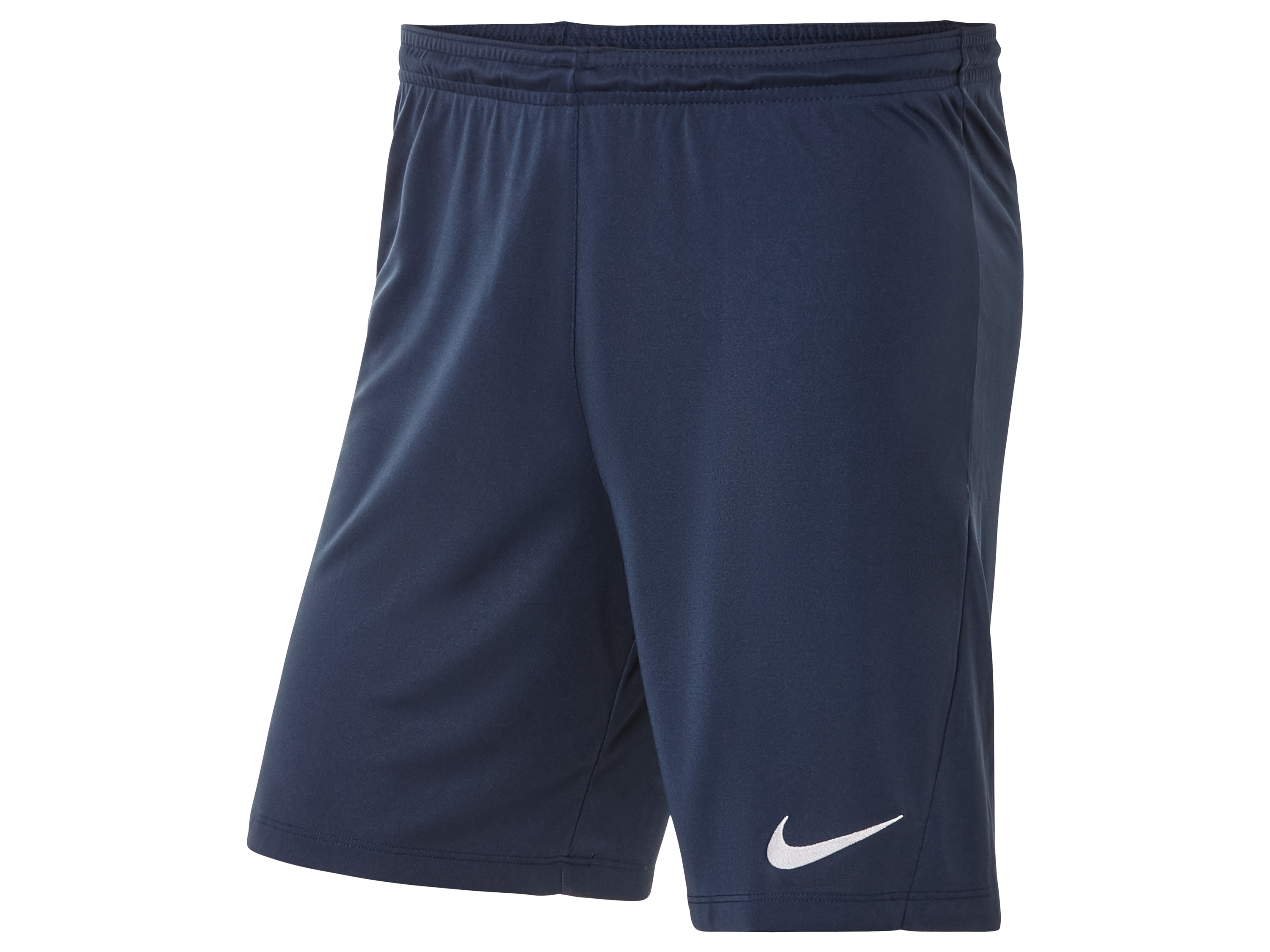 Nike Szorty męskie Park z technologią Dri-FIT Granatowy, XXl