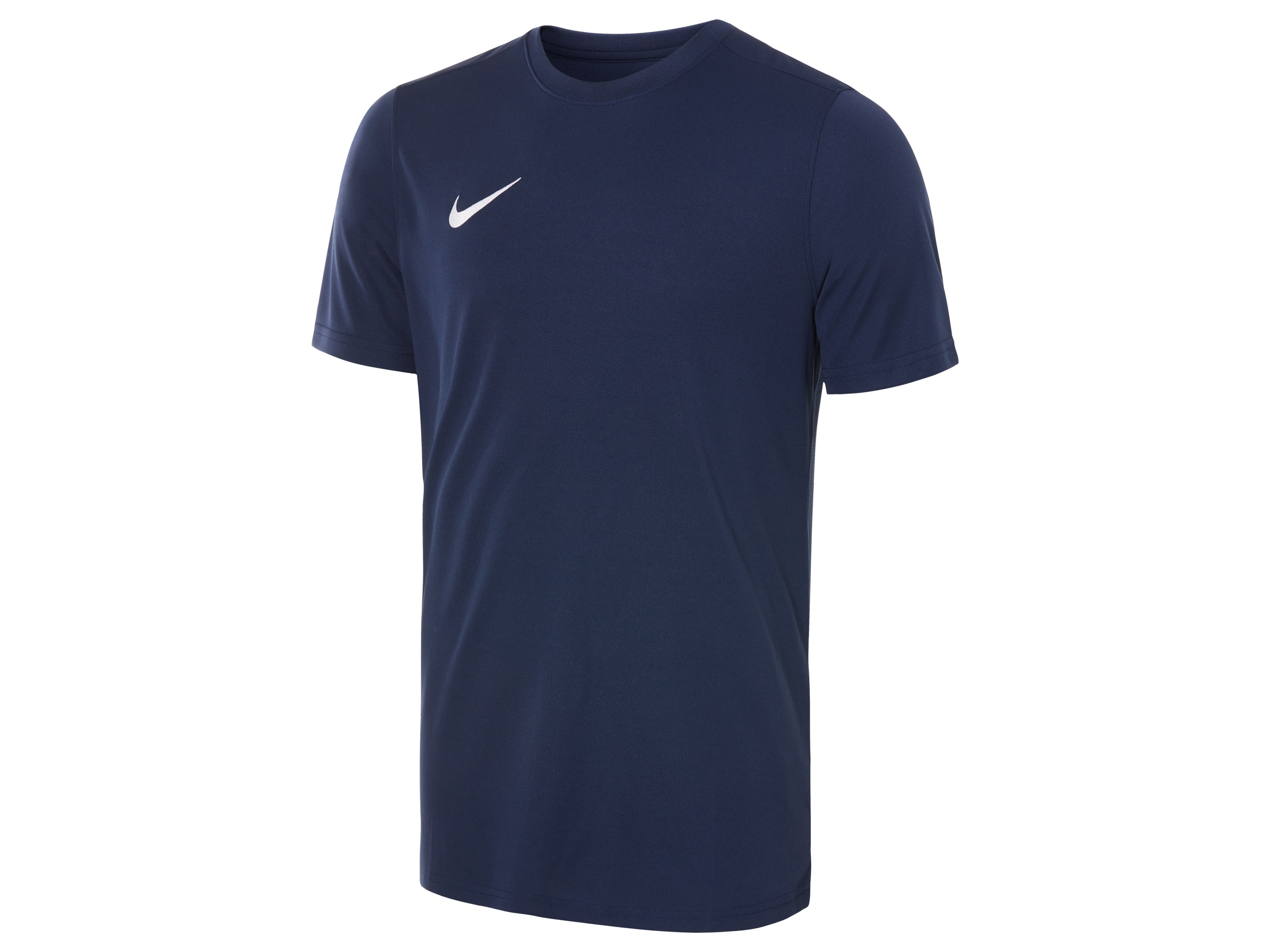 Nike Koszulka męska Park VII Trikot z technologią Dri-FIT Granatowy, XXL