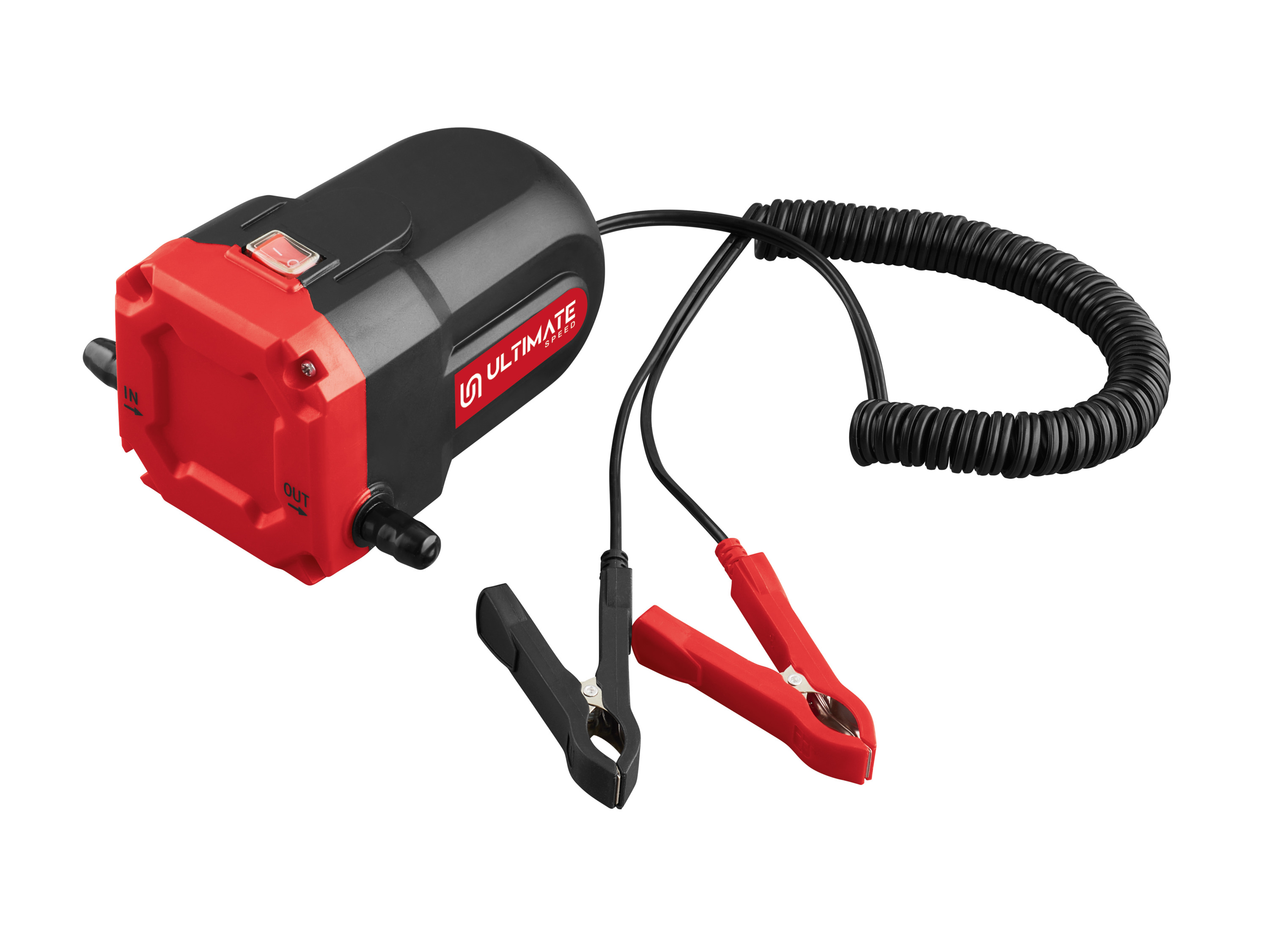 Ultimate Speed Pompa oleju UOP 12 C1, 60 W