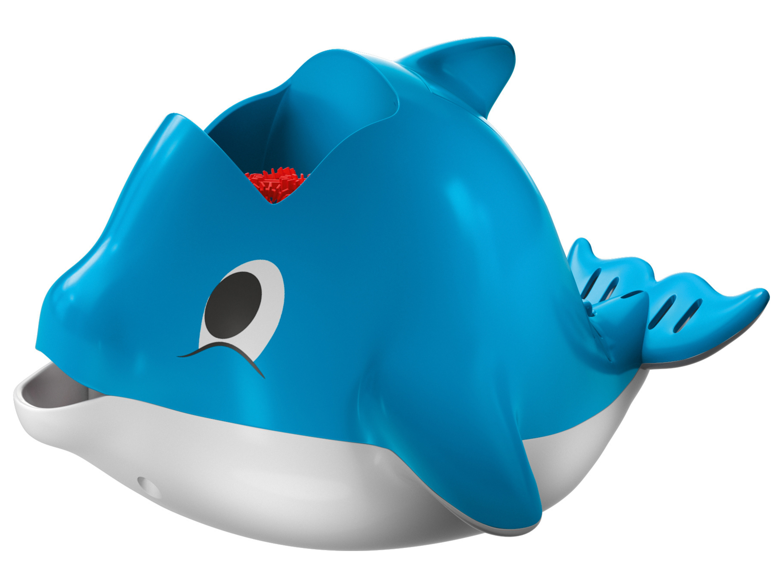Playtive Maszynka do baniek mydlanych Delfin