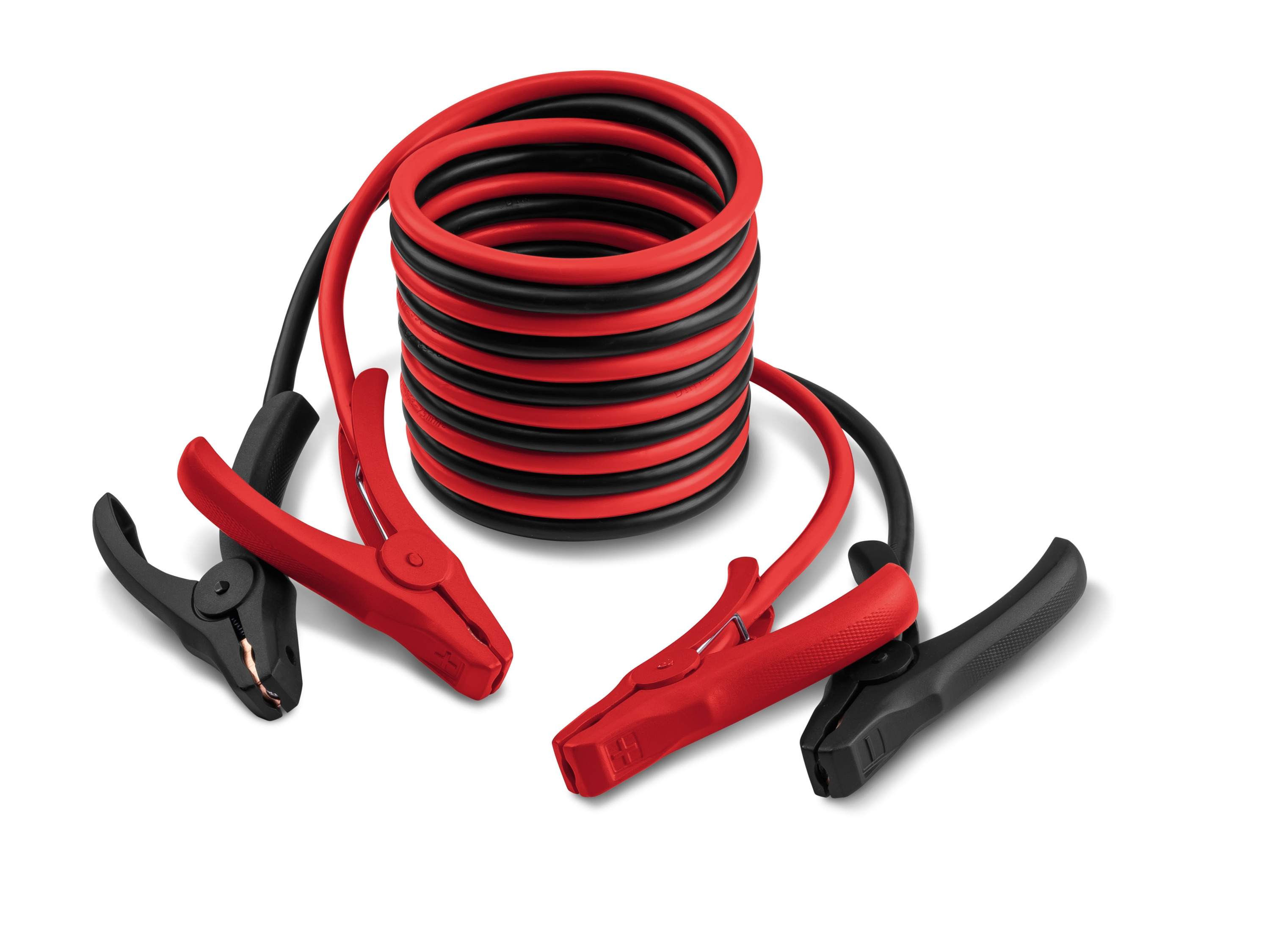 Ultimate Speed Kable rozruchowe 25 mm², 3,5 m