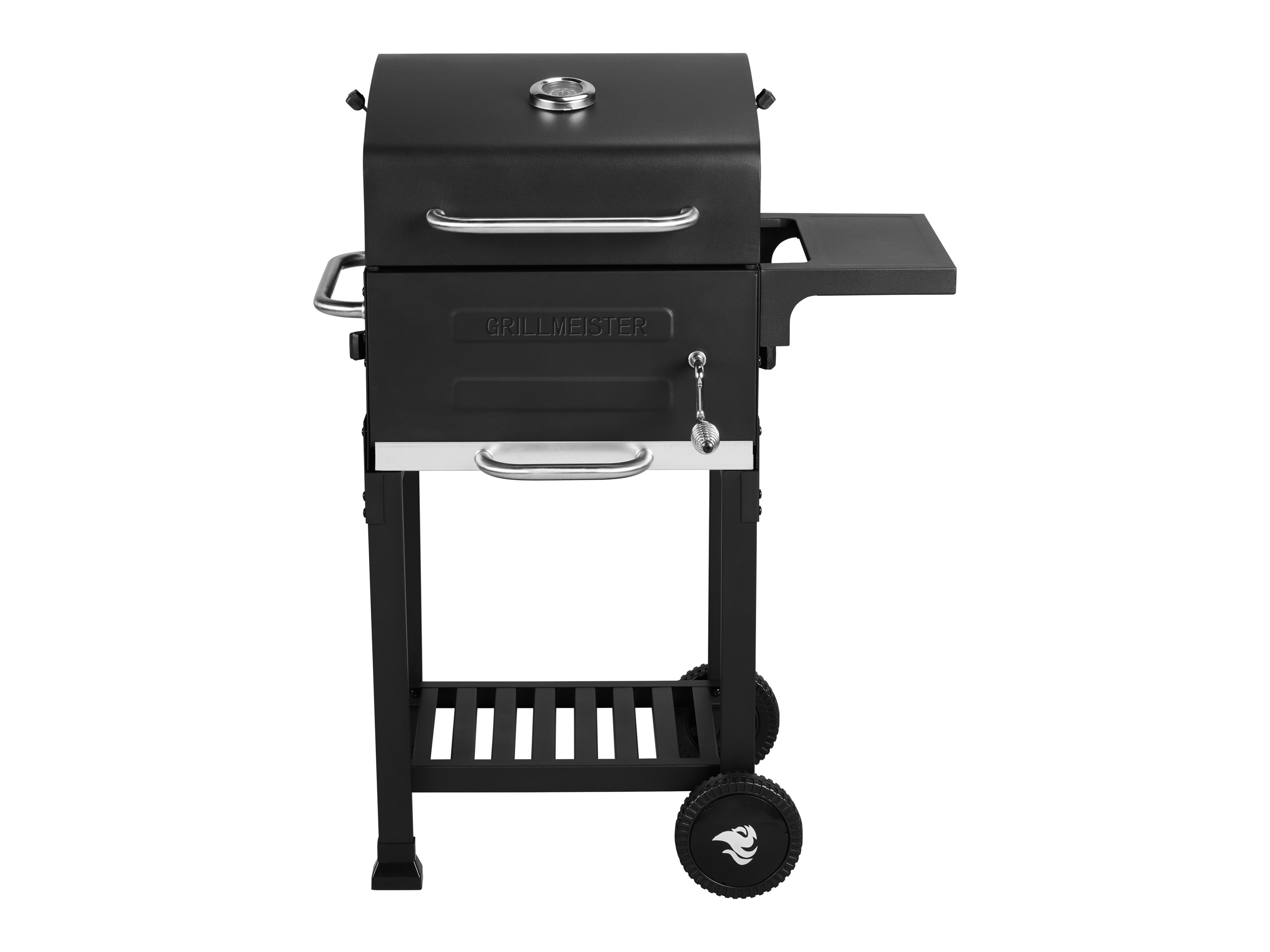 Grillmeister Grill węglowy Kansas