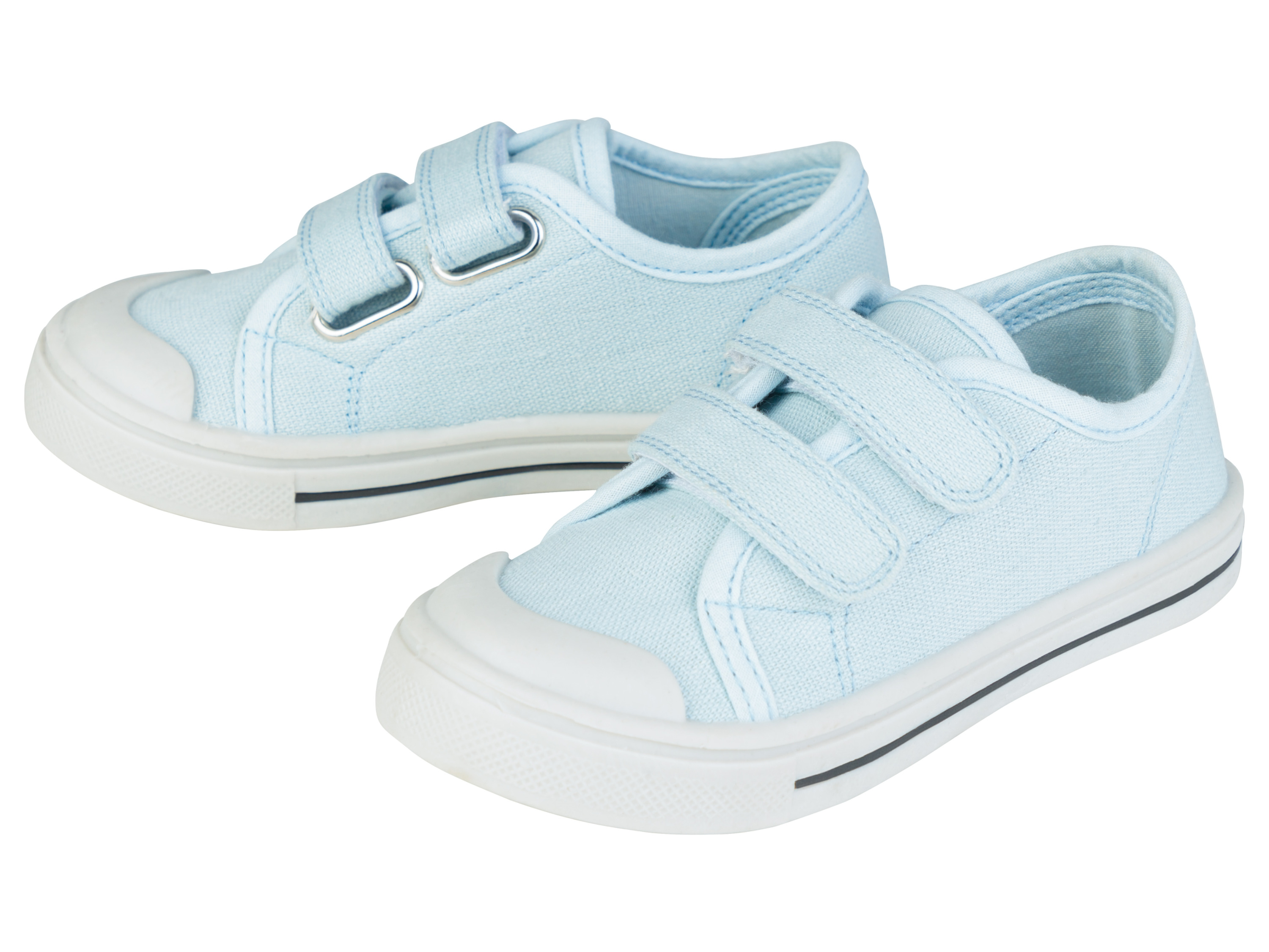 lupilu Buty sneakersy dziecięce Niebieski, 29