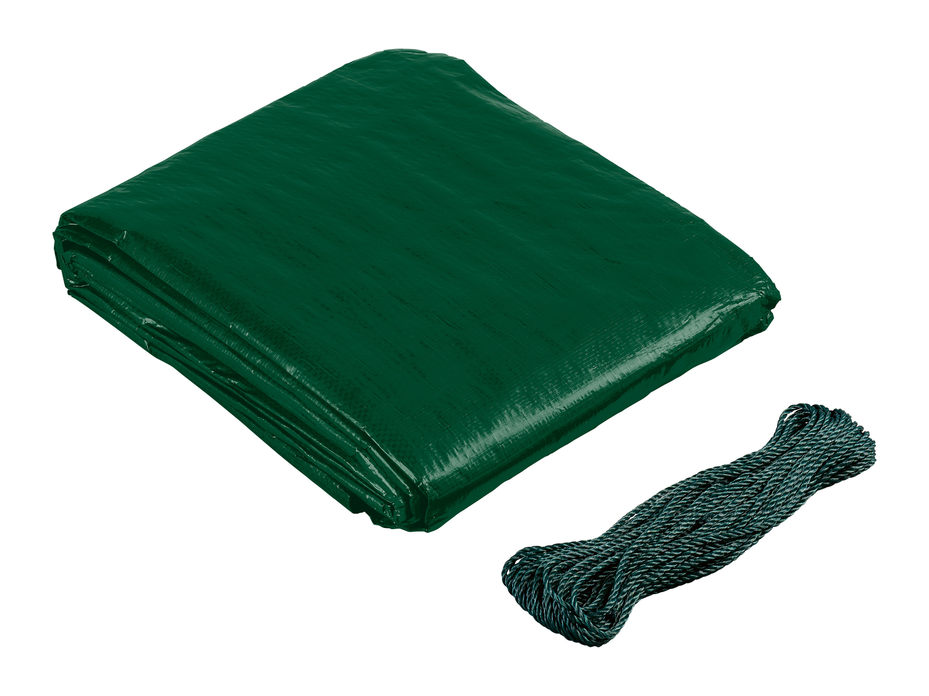 Parkside Plandeka uniwersalna 2 x 3 m lub 3 x 4 m 3 x 4 m