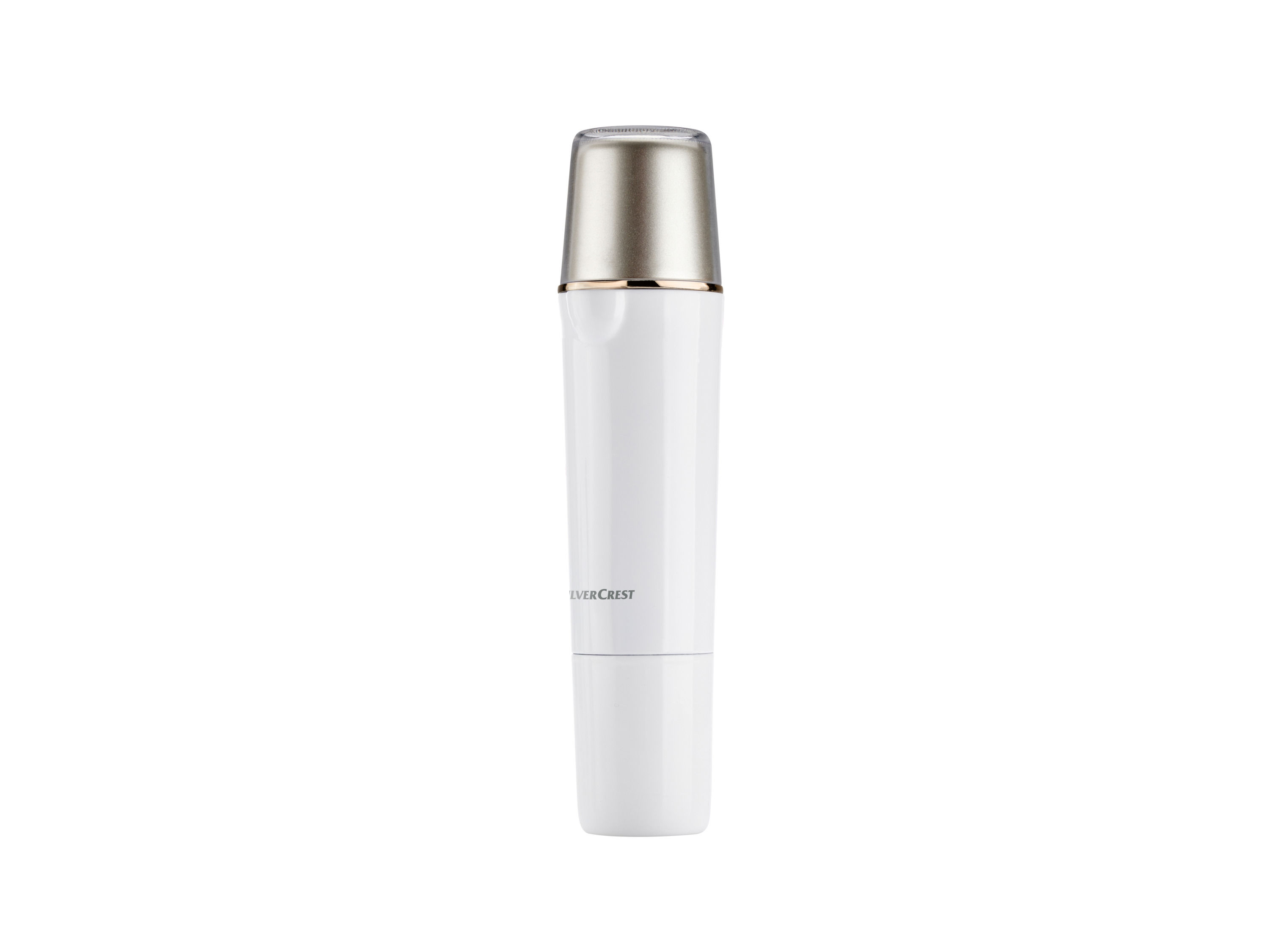 Silvercrest Personal Care Depilator do twarzy 4 w 1