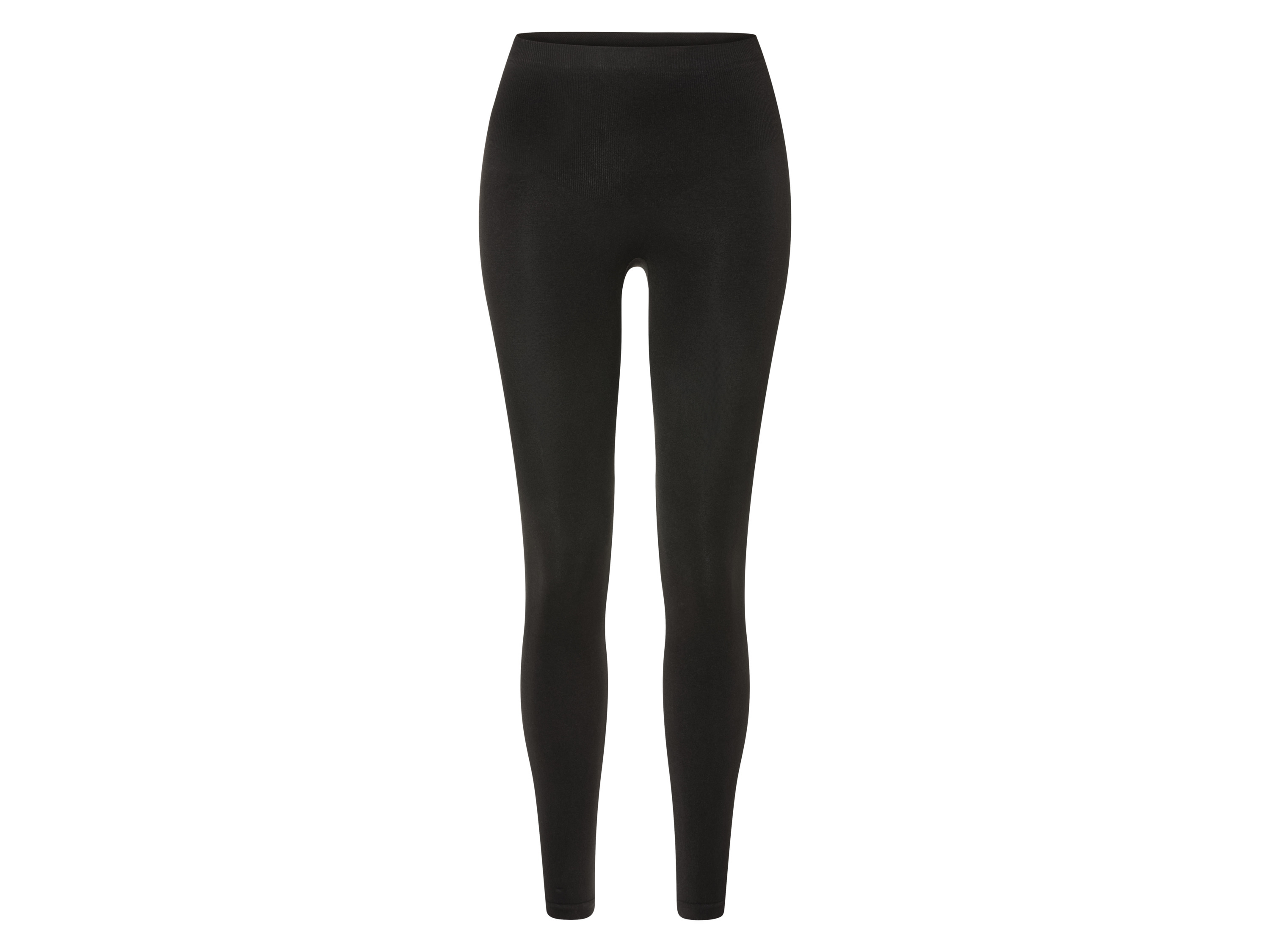 esmara Legginsy modelujące damskie, bezszwowe L 44-46