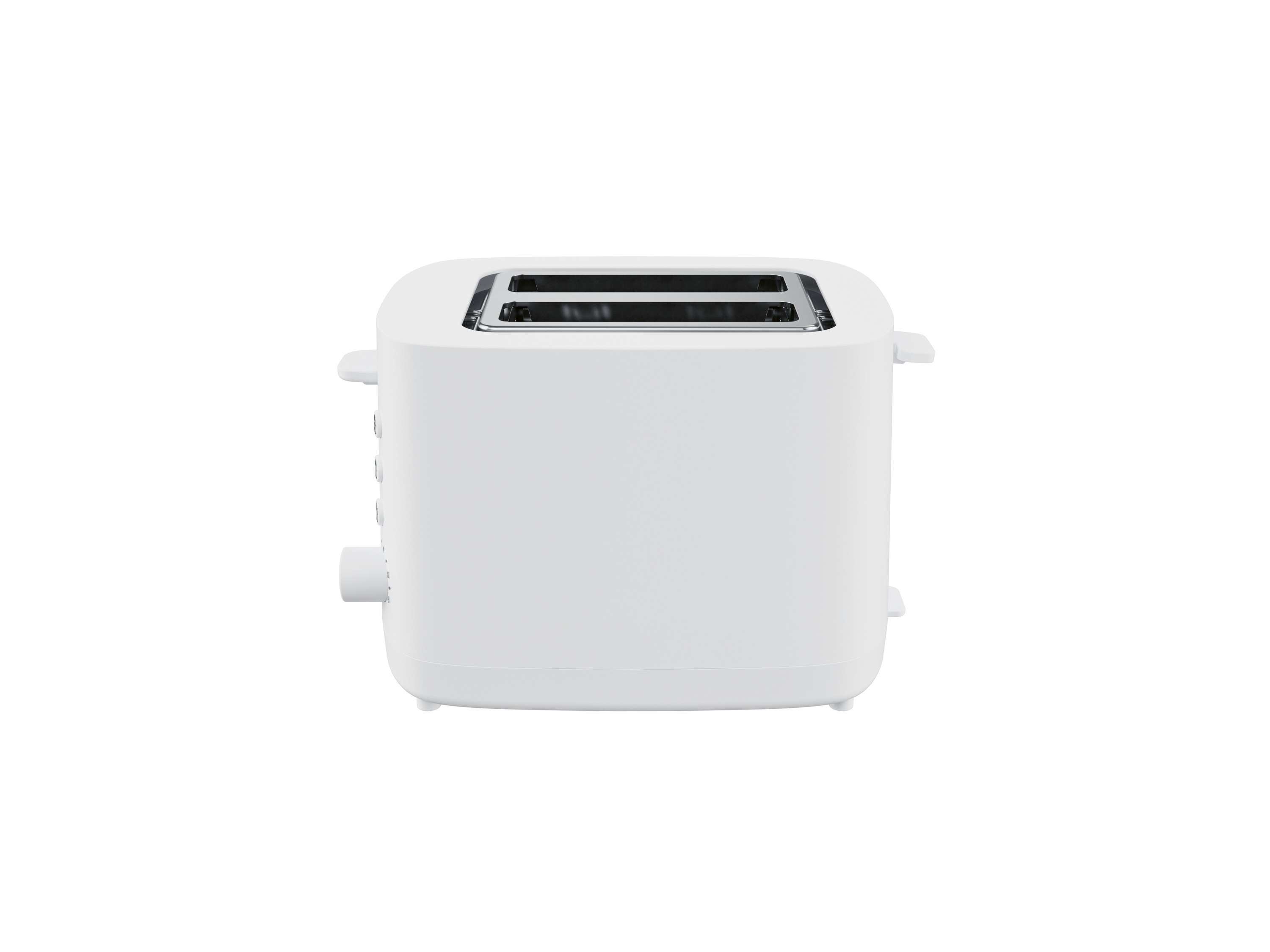 Silvercrest Kitchen Tools Toster, 870 W, STK 870 C3 Biały
