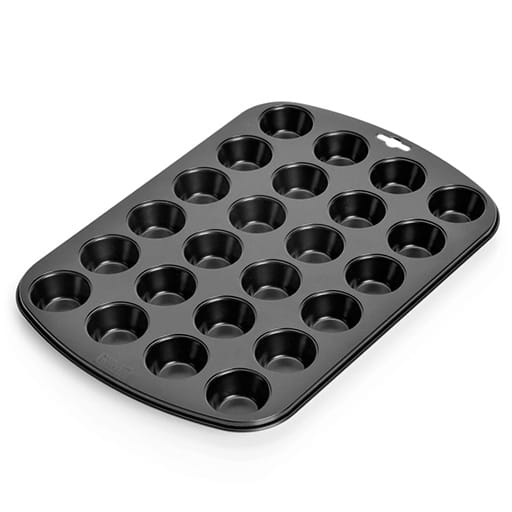 Forma do muffinek na 24szt. (śr.4cm)