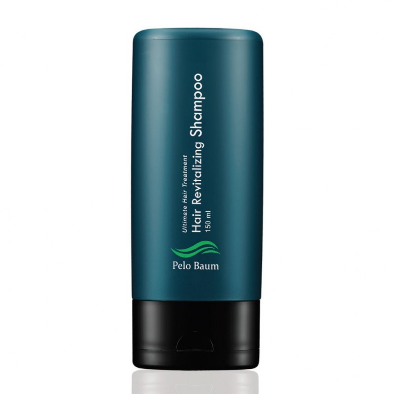 Pelo Baum Hair Revitalizing Shampoo 150 ml