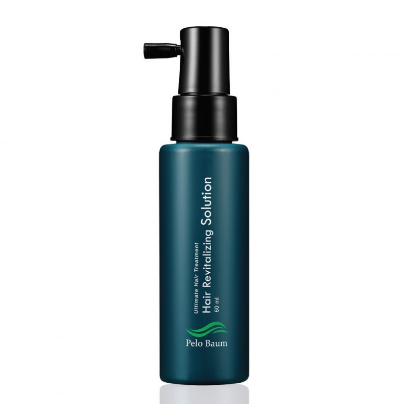 Pelo Baum Hair Revitalizing Solution Serum 60 ml