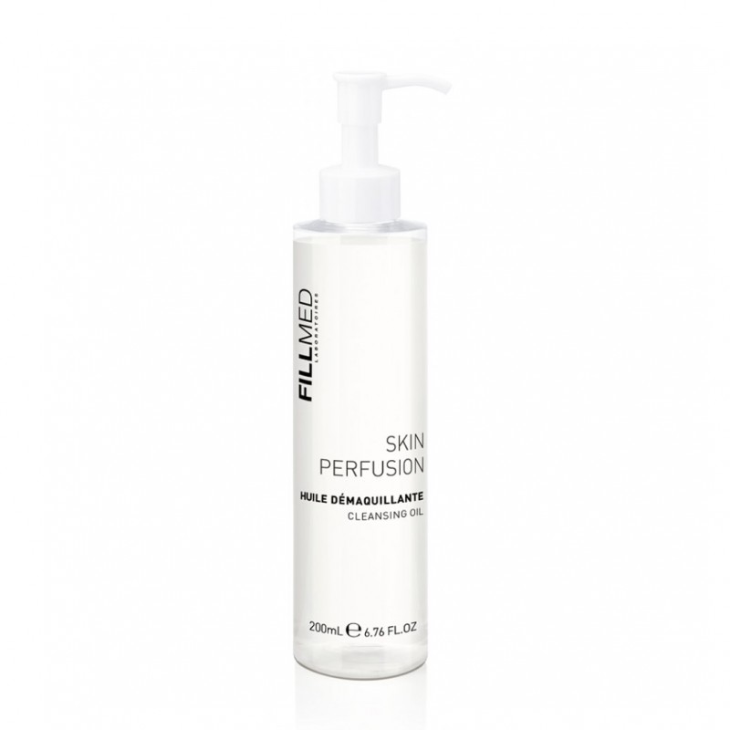 Fillmed Filorga Skin Perfusion Olejek oczyszczający 200 ml