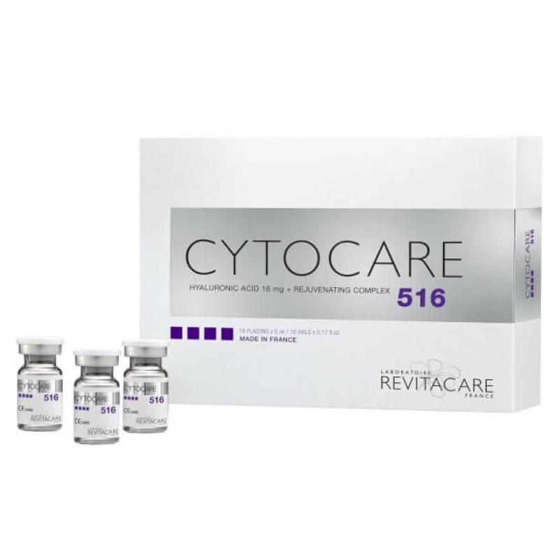 Revitacare CytoCare 516 (10 x 5 ml)