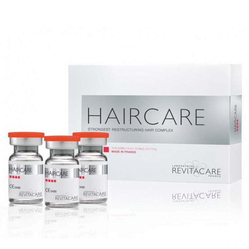 Revitacare HairCare (10 x 5 ml)