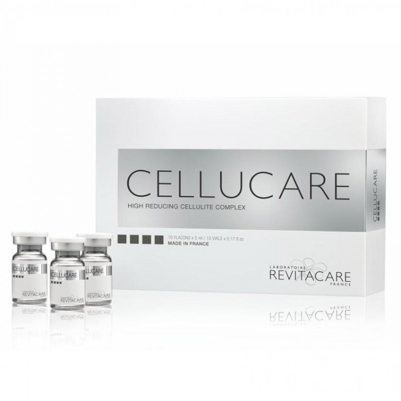 Revitacare CelluCare (10 x 5 ml)