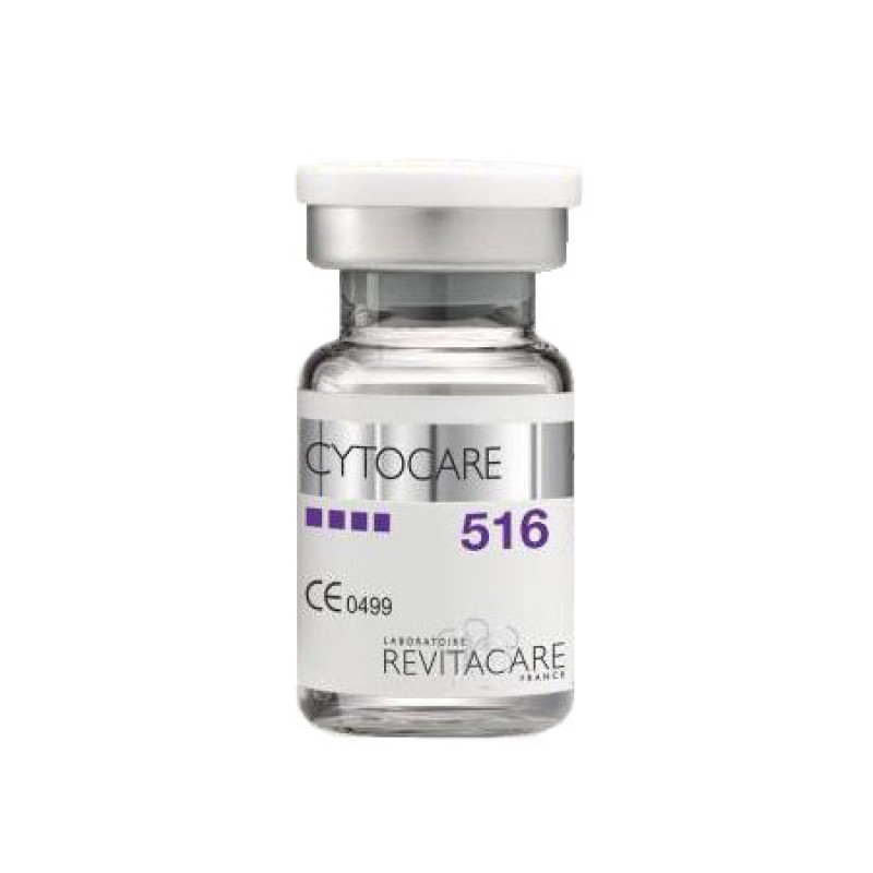 Revitacare CytoCare 516 (fiolka 5 ml)