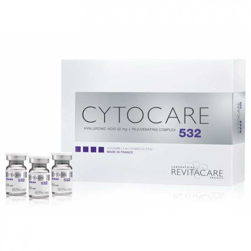 Revitacare CytoCare 532 (10 x 5 ml)