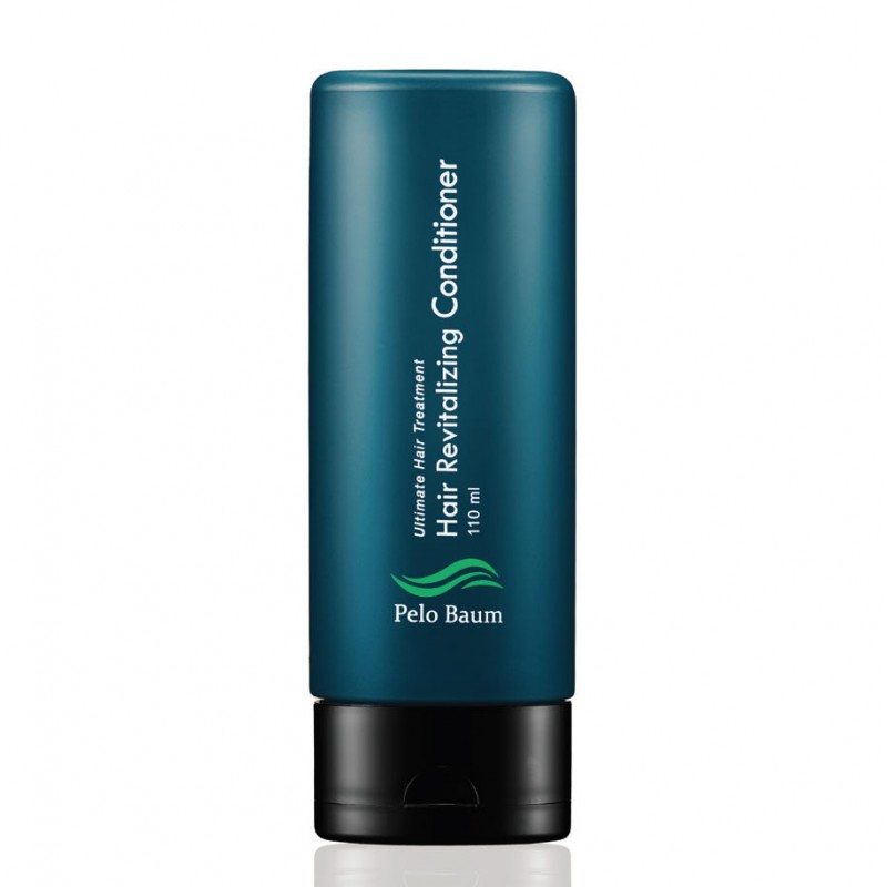 Pelo Baum Hair Revitalizing Conditioner 110 ml