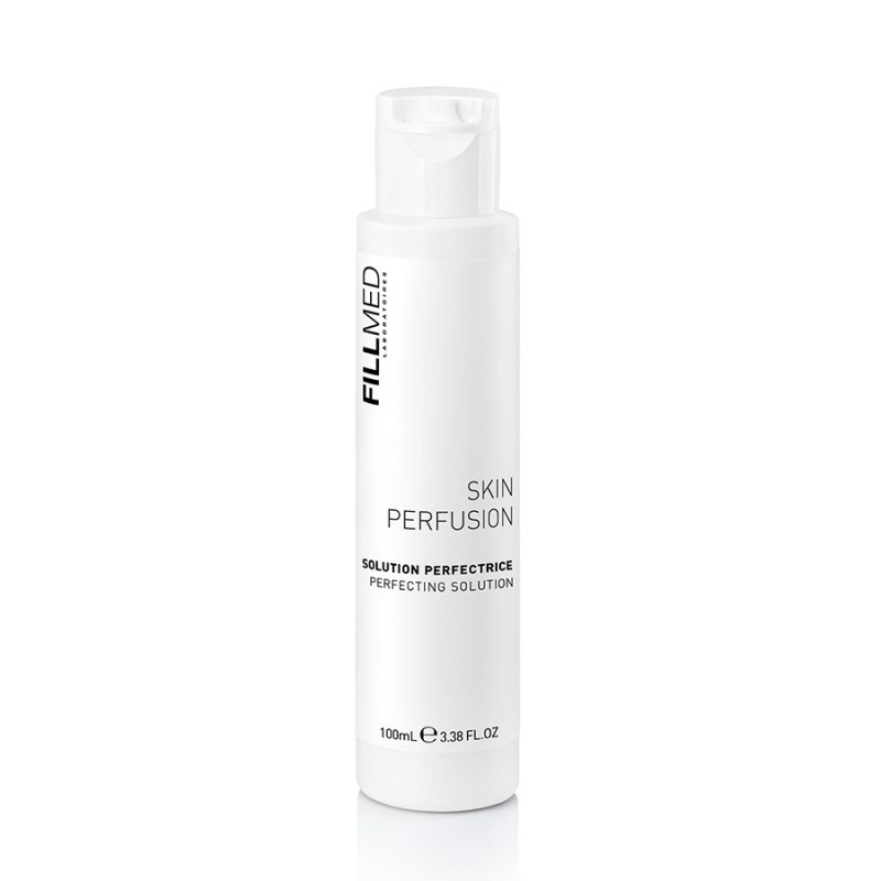Fillmed Filorga Skin Perfusion Solution Perfectrice Płyn złuszczający 100 ml