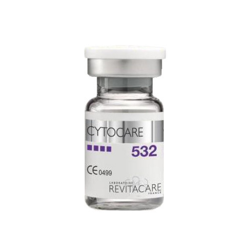 Revitacare CytoCare 532 (fiolka 5 ml)