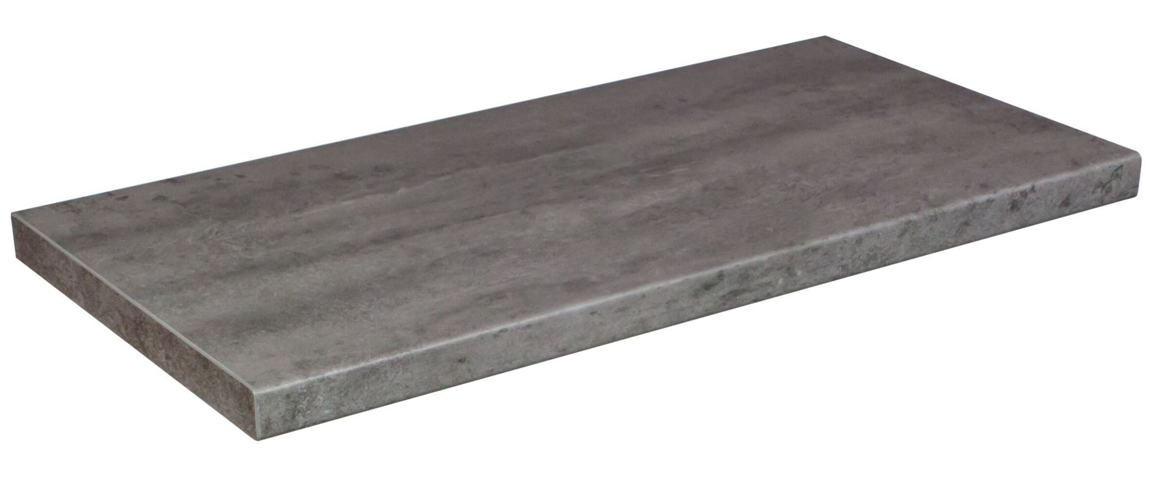 Darmowa Dostawa - Blat naszafkowy 80.6x40 cm LaVita Concrete 5908211413259