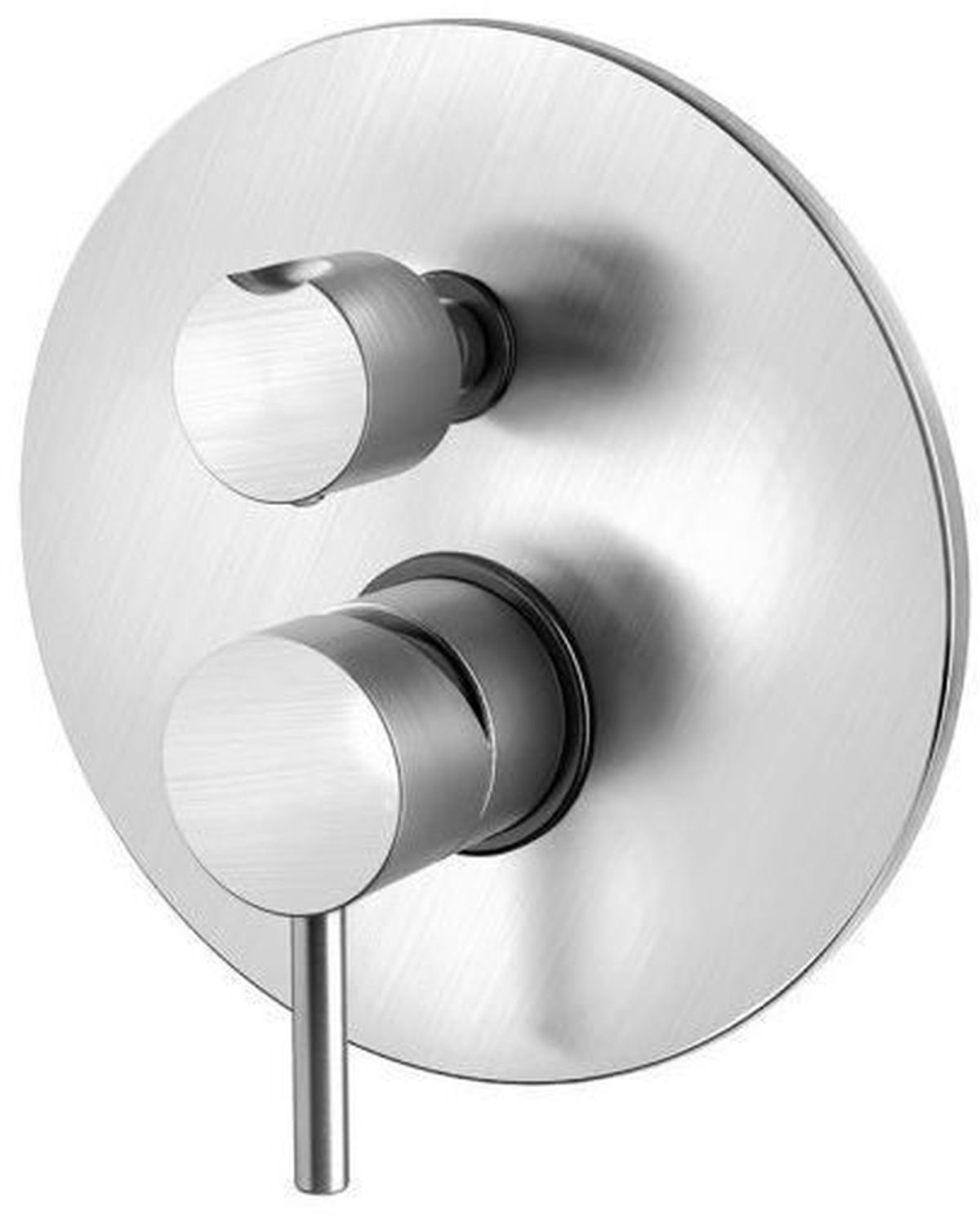Darmowa Dostawa - Bateria wannowo-prysznicowa podtynkowa Paffoni Light LIG018ST