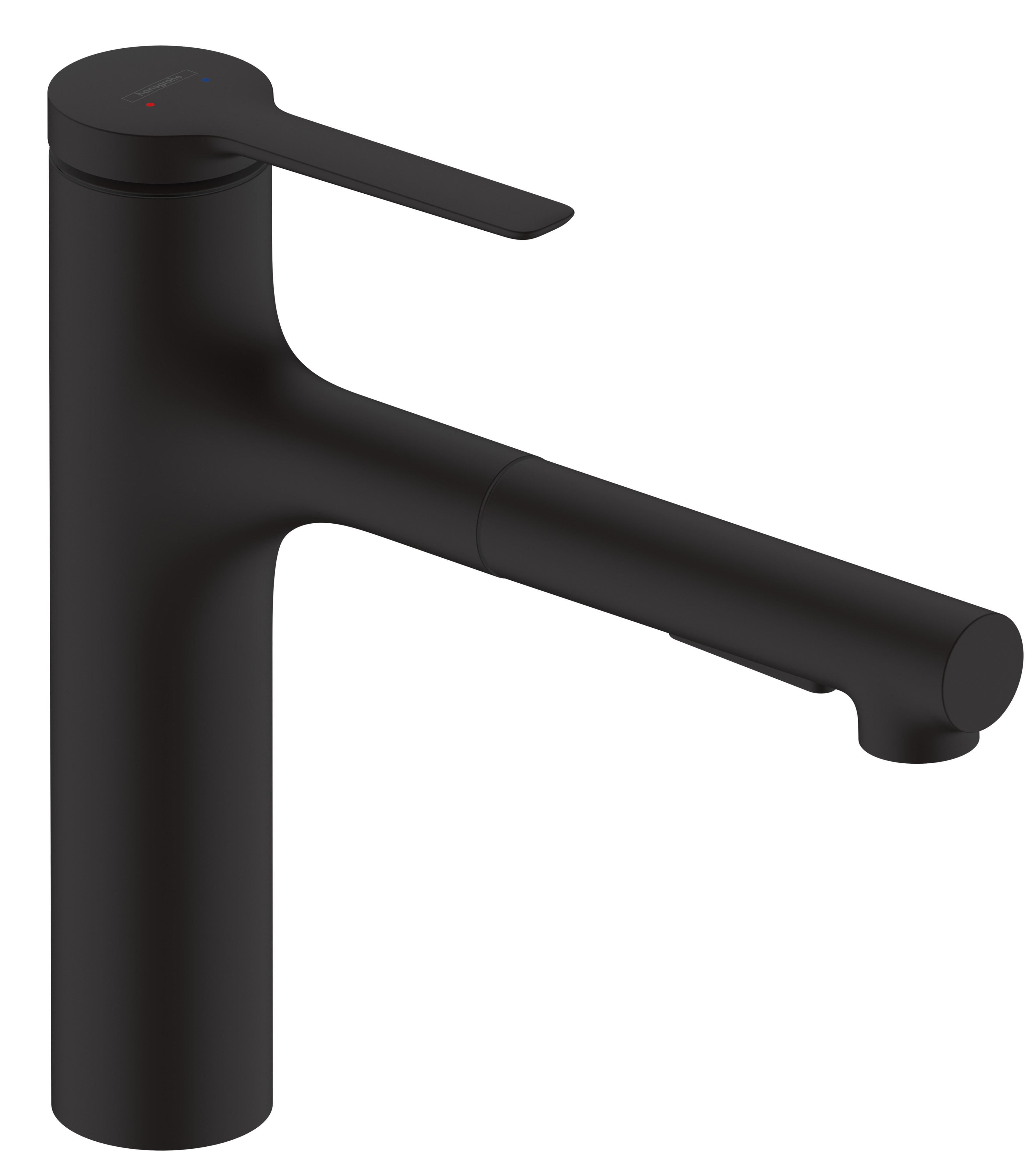 Darmowa Dostawa - Bateria kuchenna Hansgrohe Zesis M33 74804670