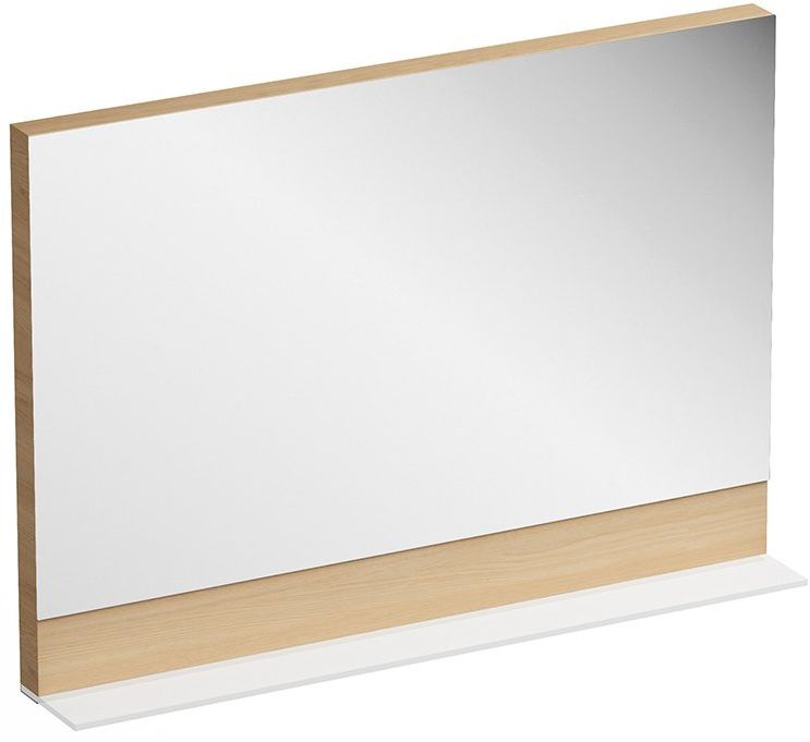 Darmowa Dostawa - Lustro 120x72 cm Ravak Formy X000001048