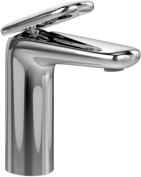 Darmowa Dostawa - Bateria umywalkowa stojąca chrom Villeroy & Boch Antao TVW11100300061