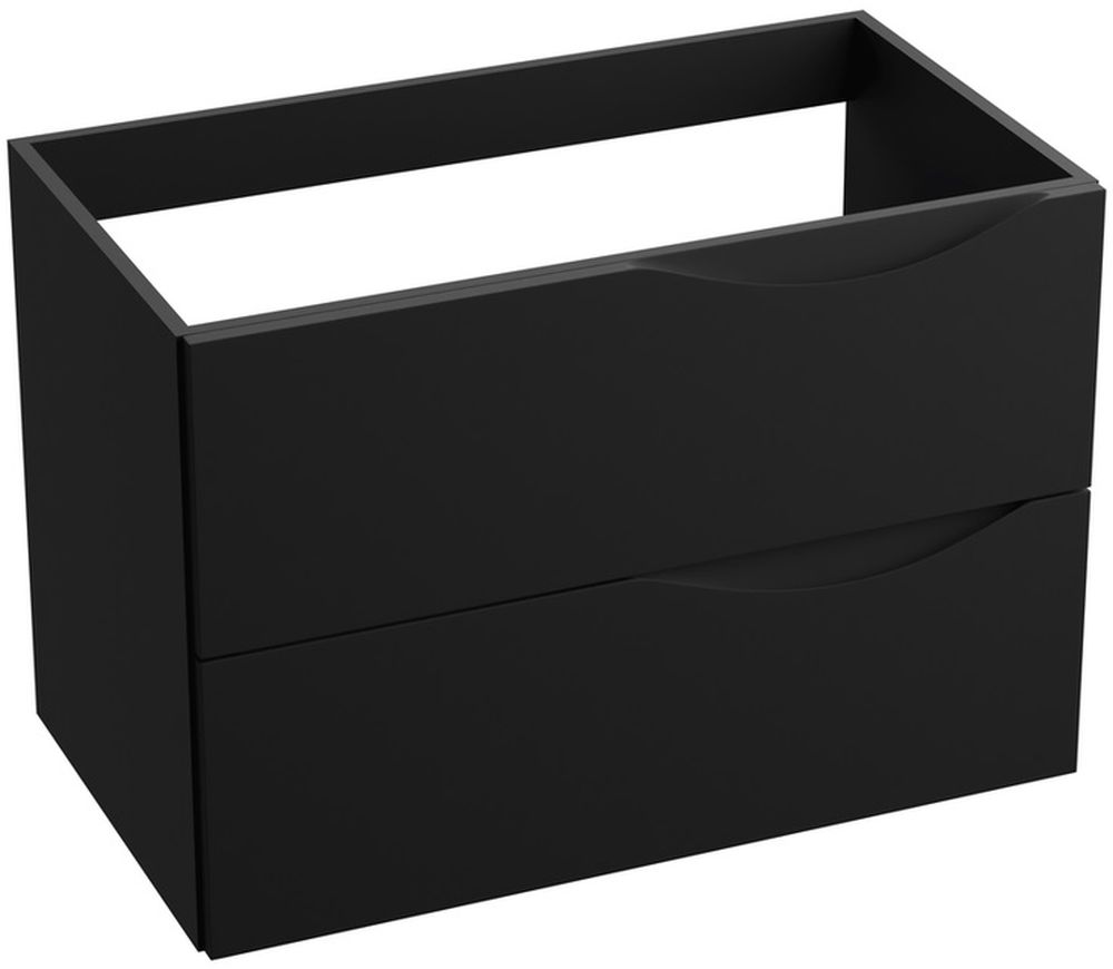 Darmowa Dostawa - Szafka podumywalkowa wisząca 80.5x46 cm LaVita Kolorado 5900378324737
