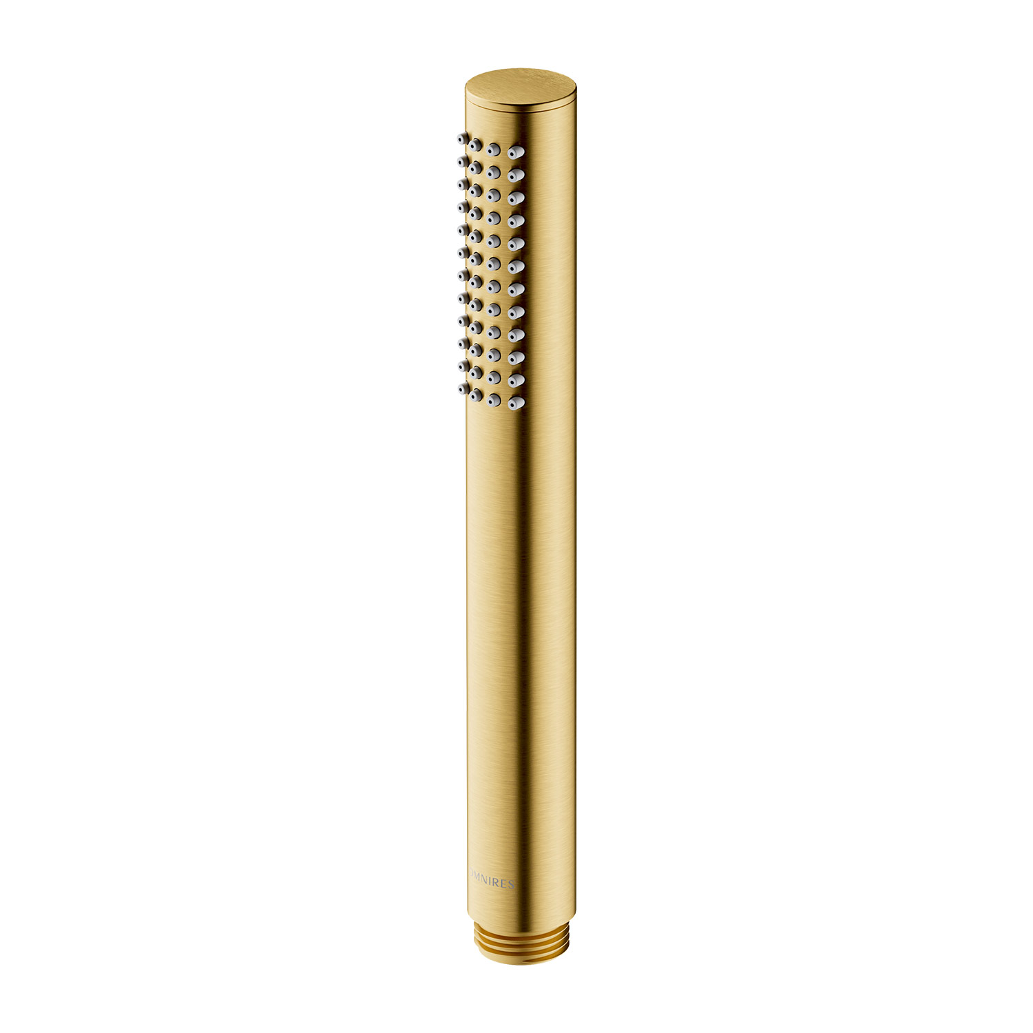 Darmowa Dostawa - Słuchawka prysznicowa Omnires Microphone MICROPHONEXRGLB