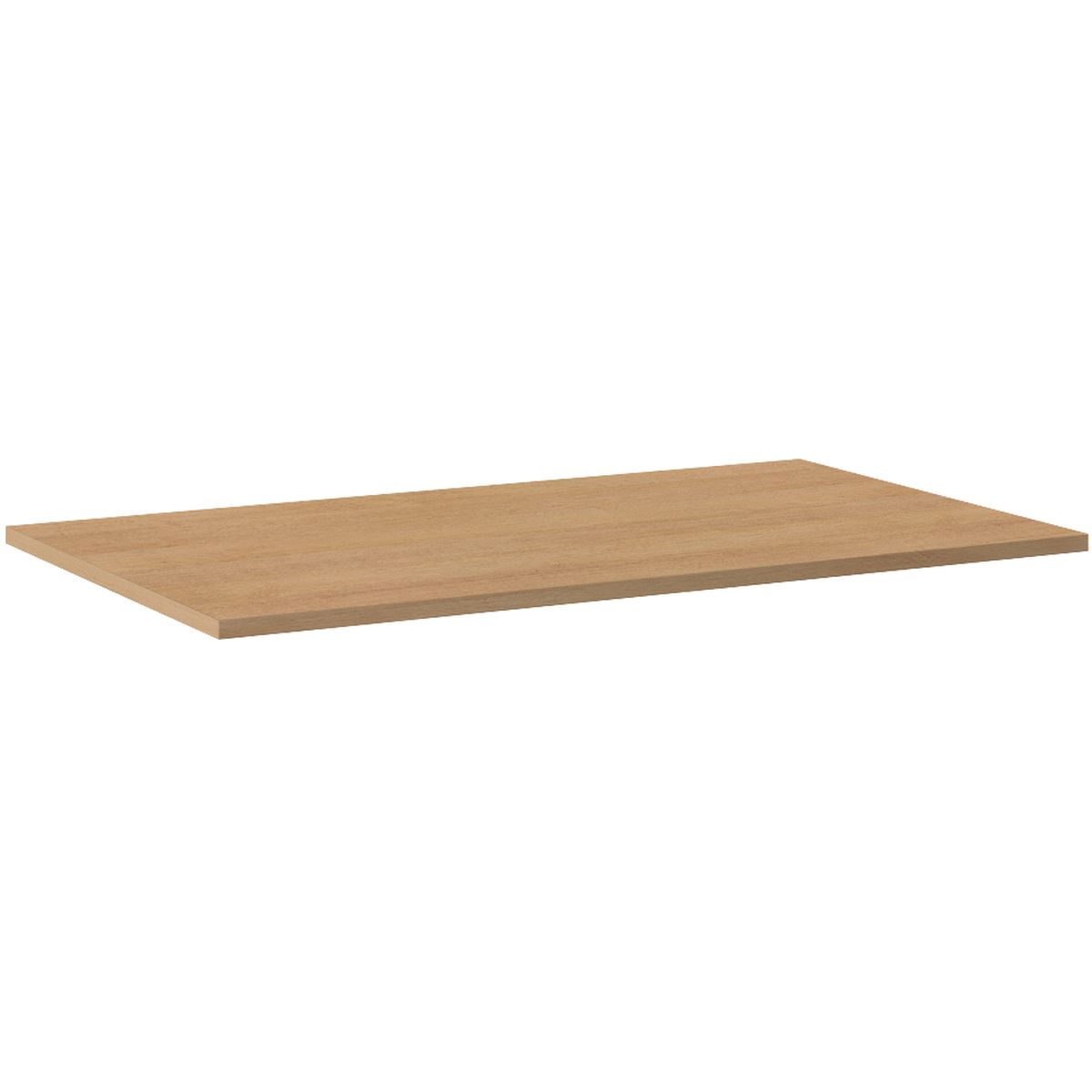 Darmowa Dostawa - Blat 80.4x46.4 cm dąb Oltens Vernal 63005060