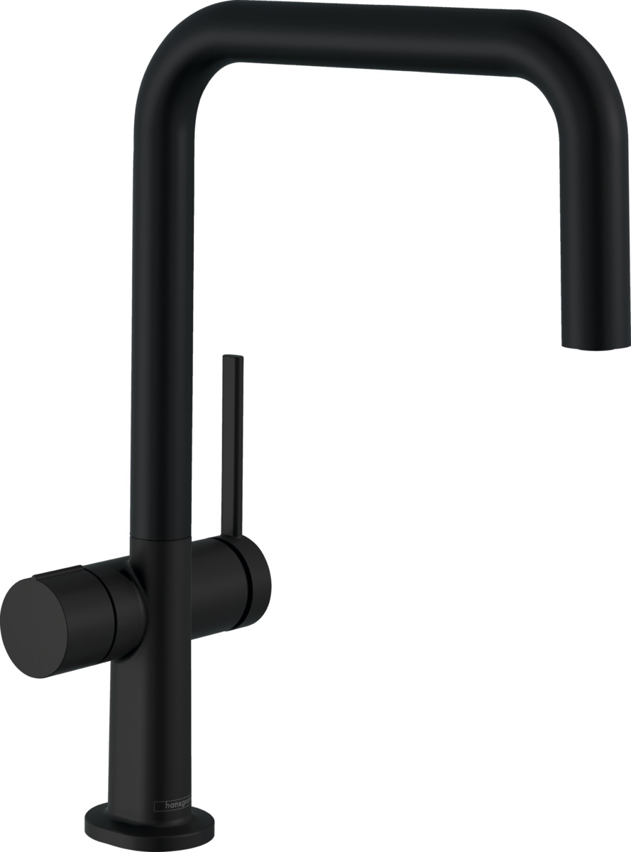 Darmowa Dostawa - Bateria kuchenna Hansgrohe Talis M54 72807670