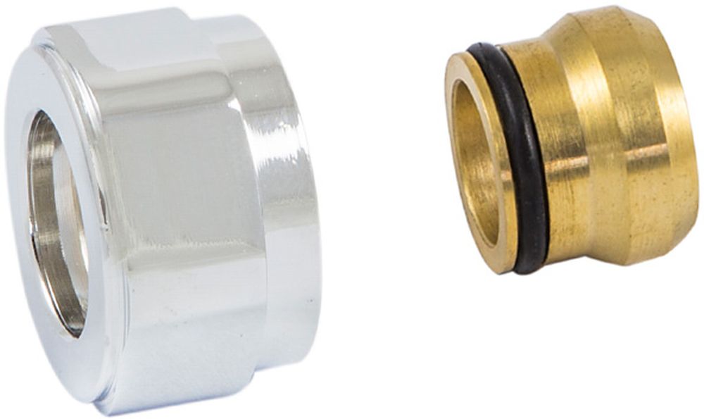 Darmowa Dostawa - Adapter na miedź Terma TGACR006