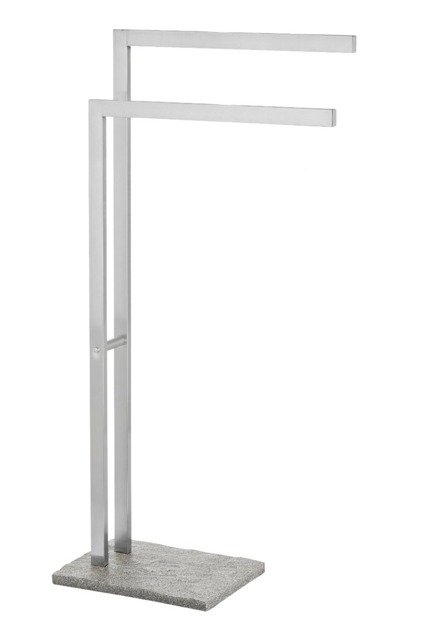 Darmowa Dostawa - Wieszak stojący Wenko Granite 20603100
