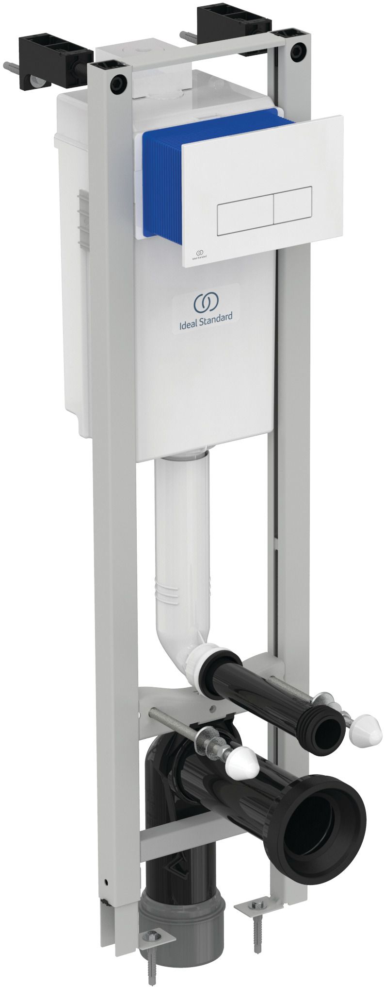 Darmowa Dostawa - Stelaż podtynkowy do miski wc wiszącej Ideal Standard Prosys E2332AC