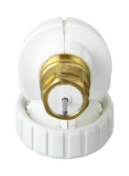 Darmowa Dostawa - Adapter do grzejnika Danfoss 013G1350