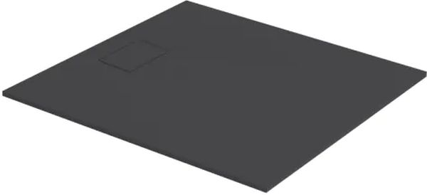 Darmowa Dostawa - Brodzik prostokątny 90x80 cm Excellent Lavano BREX1103090080BLN