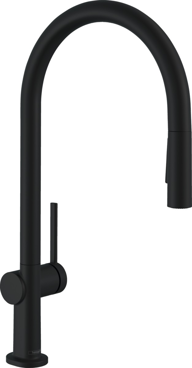 Darmowa Dostawa - Bateria kuchenna Hansgrohe Talis M54 72801670