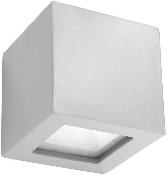 Darmowa Dostawa - Kinkiet Sollux Lighting Leo SL0871