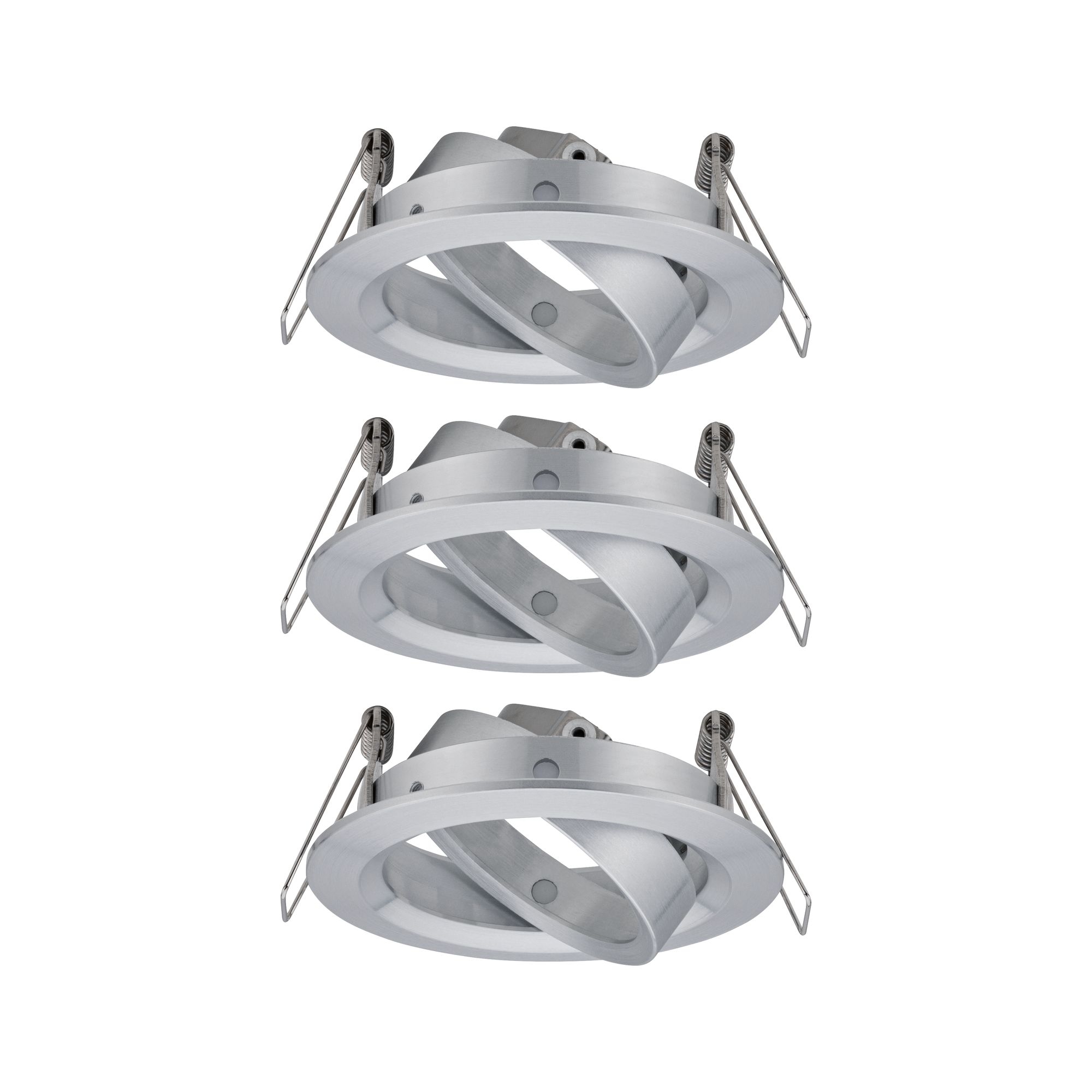 Darmowa Dostawa - Lampa do zabudowy Paulmann Choose 92490