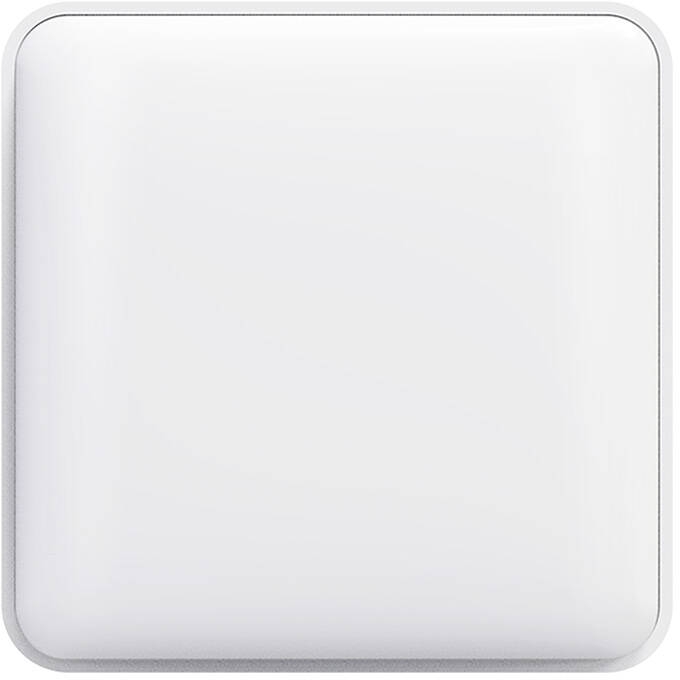 Darmowa Dostawa - Inteligentny plafon 1x50 W biały Yeelight Ceiling Light YLXD038